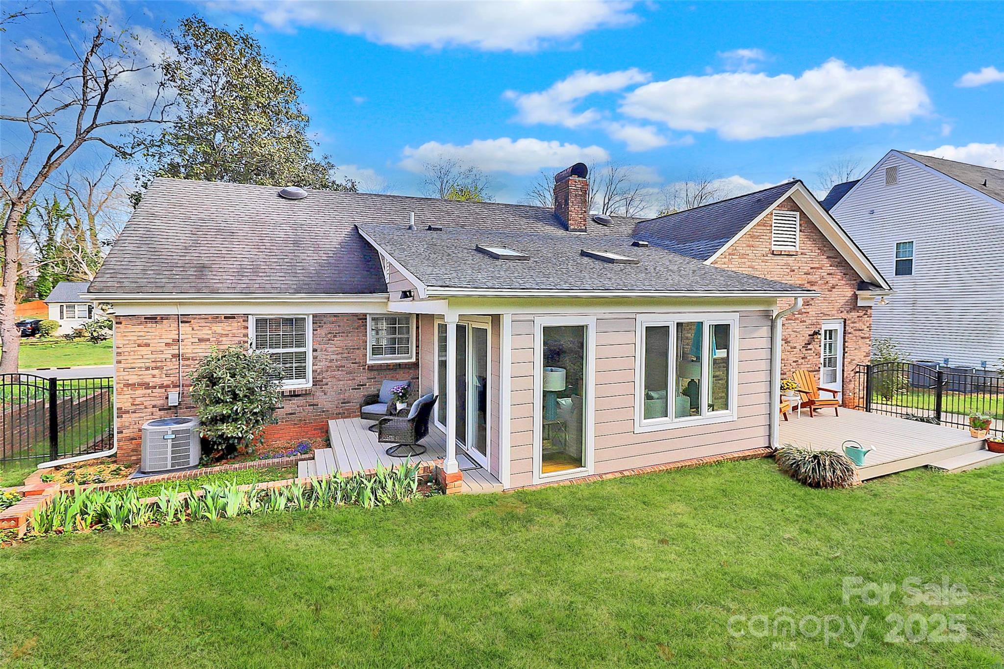 3828 Chandworth Road Charlotte, NC 28210 - Photo 34 of 37