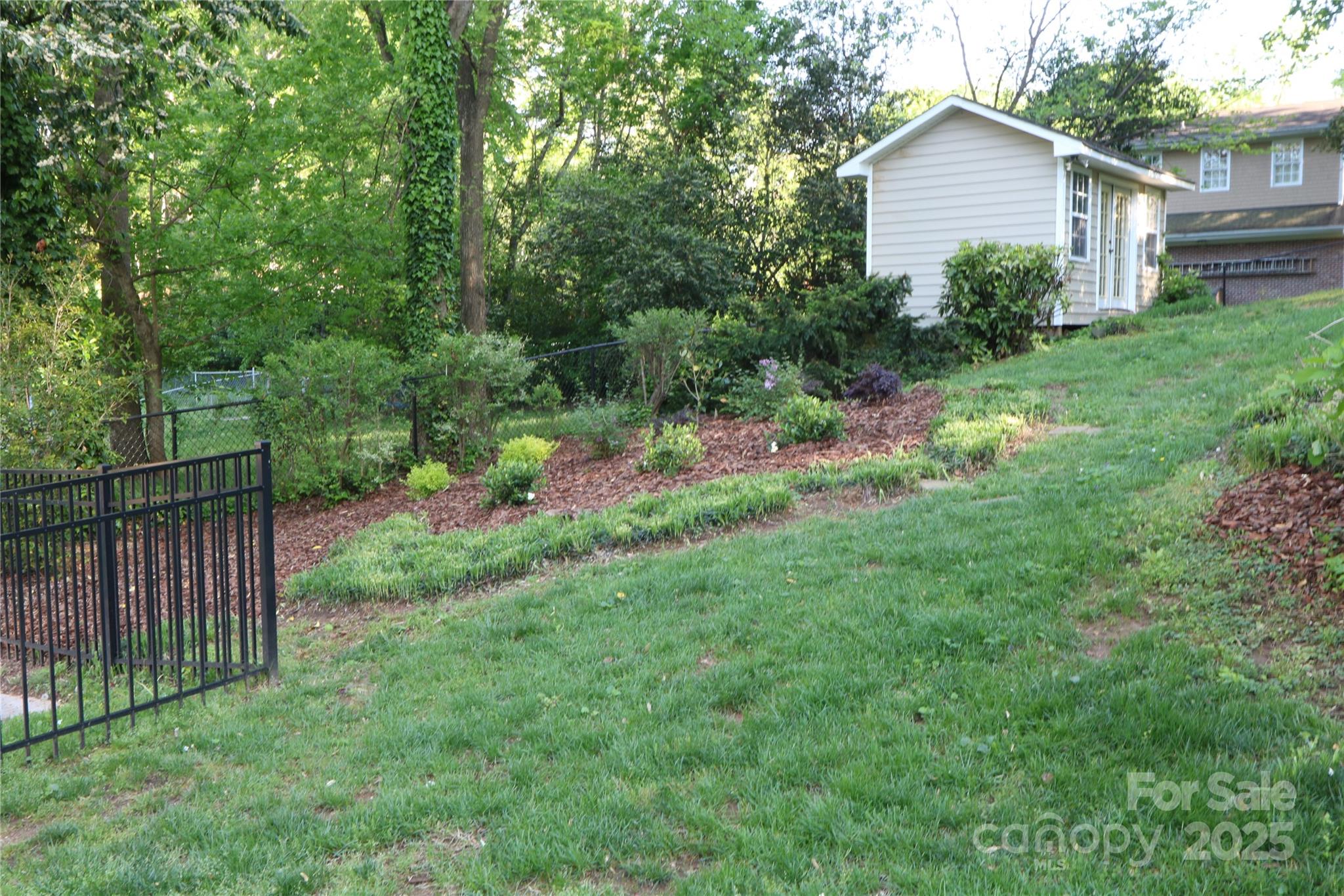 3828 Chandworth Road Charlotte, NC 28210 - Photo 37 of 37