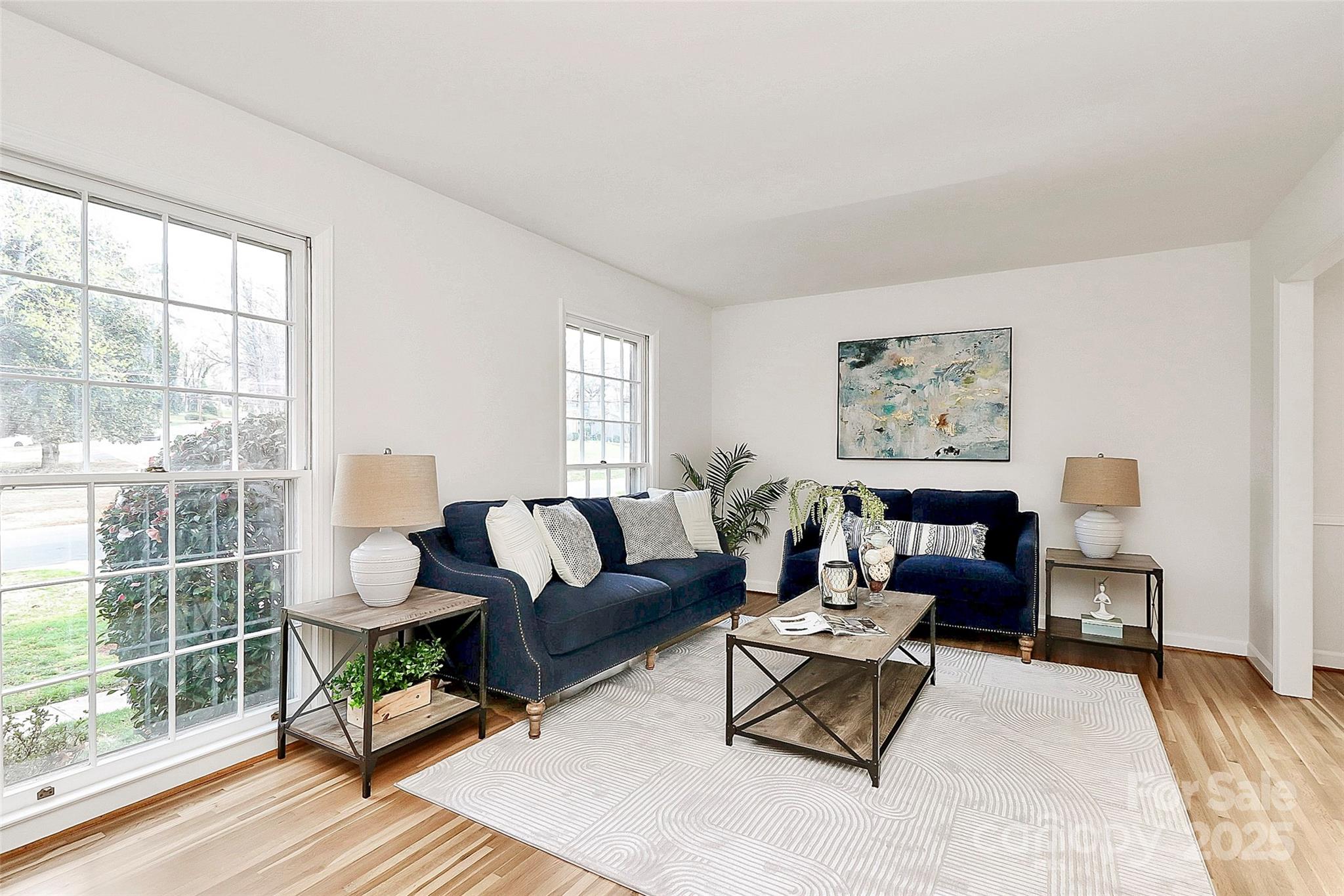 3828 Chandworth Road Charlotte, NC 28210 - Photo 4 of 37