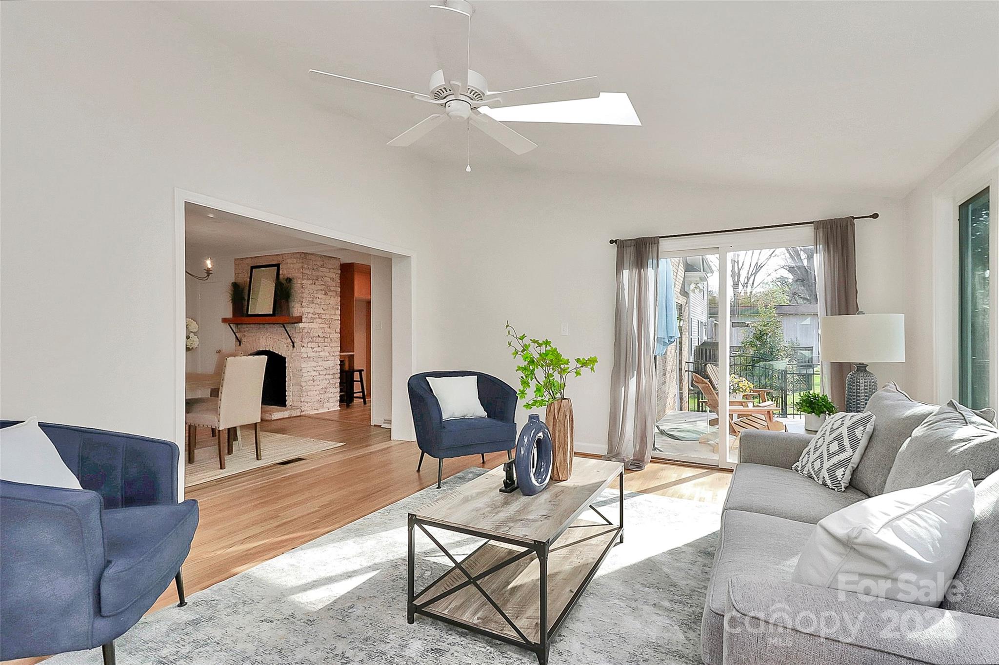 3828 Chandworth Road Charlotte, NC 28210 - Photo 5 of 37