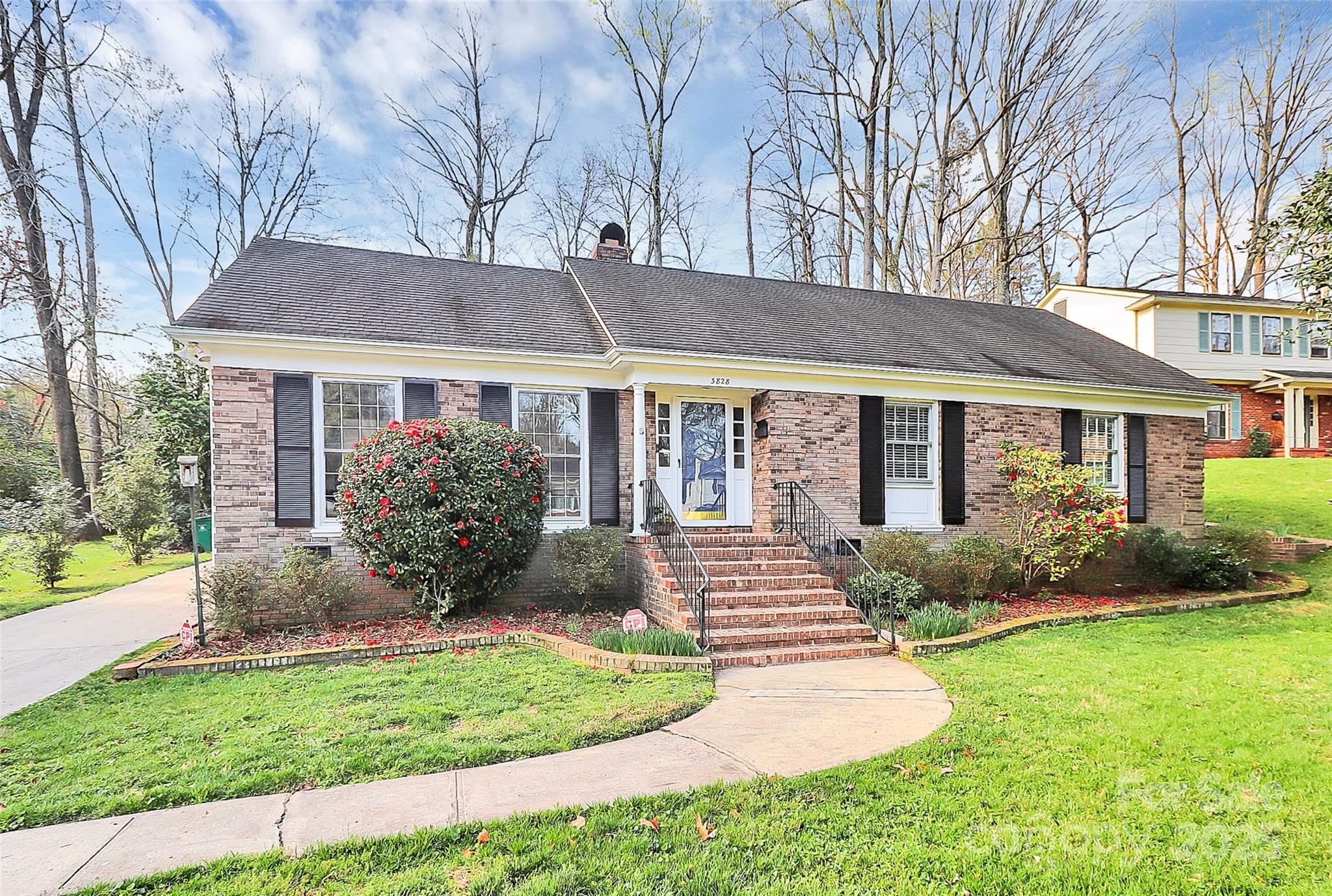 3828 Chandworth Road Charlotte, NC 28210 - Photo 7 of 37