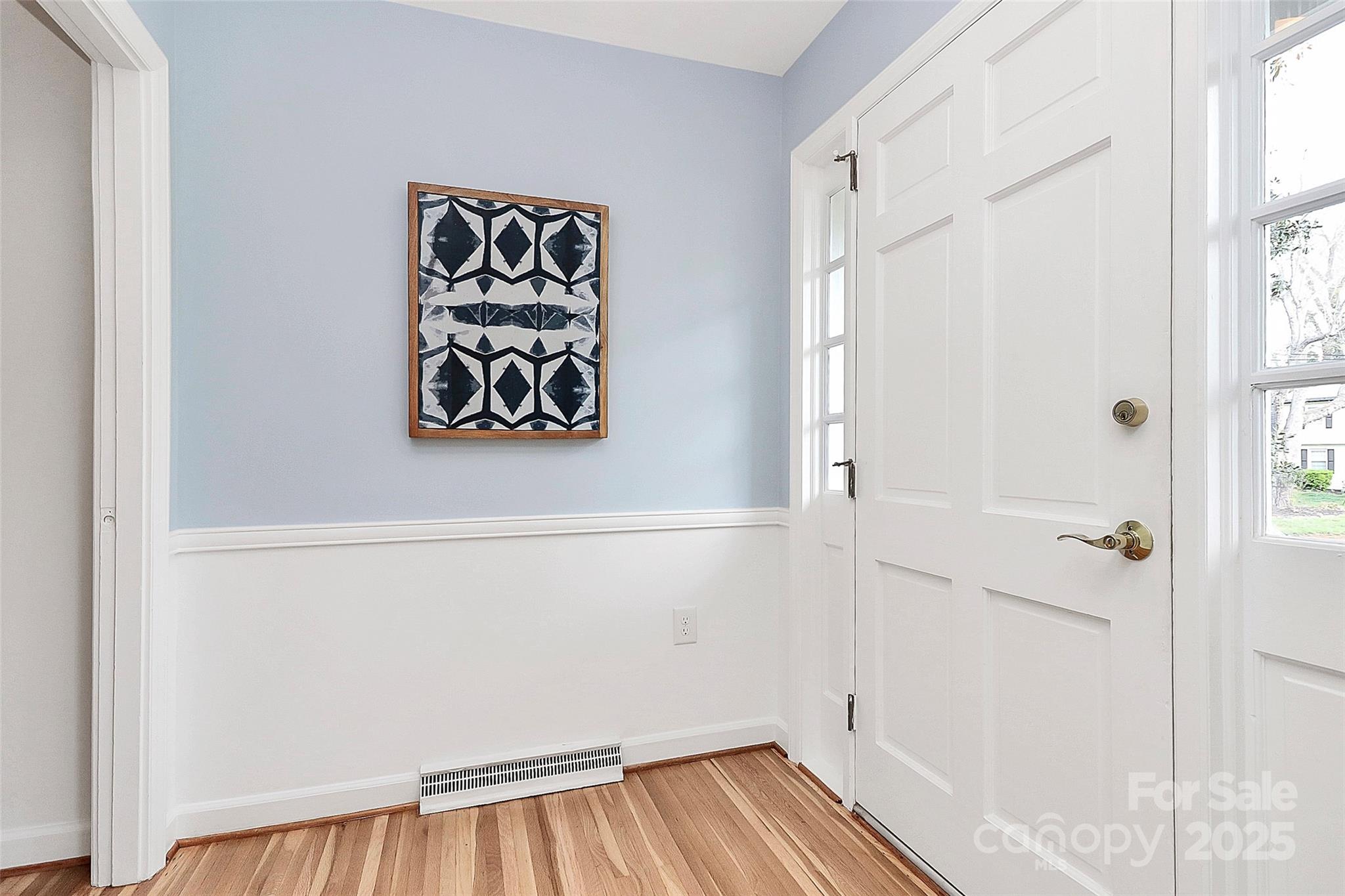 3828 Chandworth Road Charlotte, NC 28210 - Photo 8 of 37