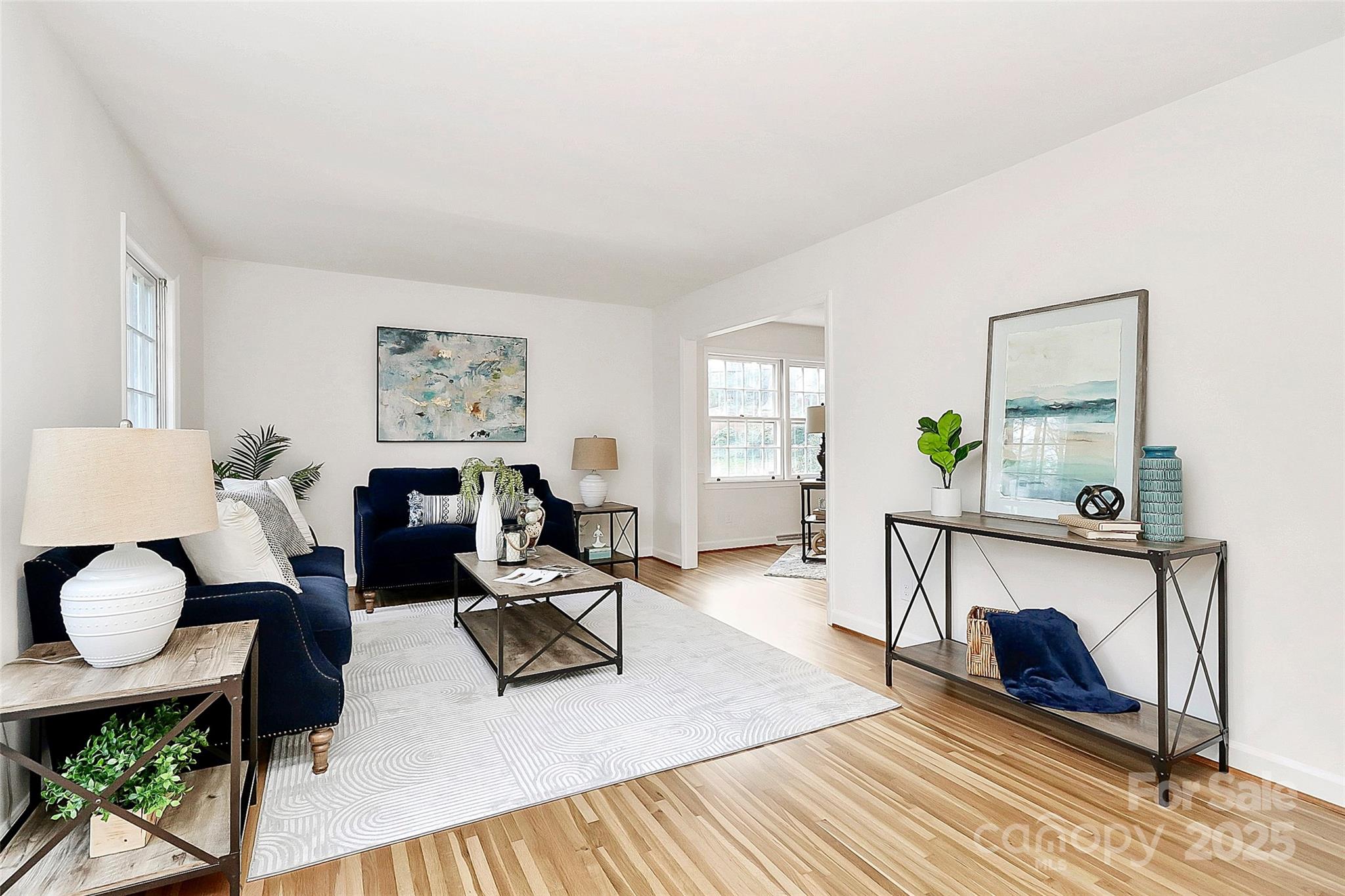 3828 Chandworth Road Charlotte, NC 28210 - Photo 10 of 37