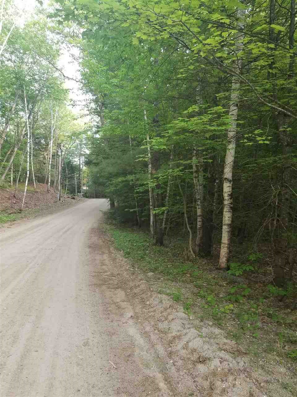 Lot 11 West Shore Road Andover, NH 03216 - Photo 1 of 4