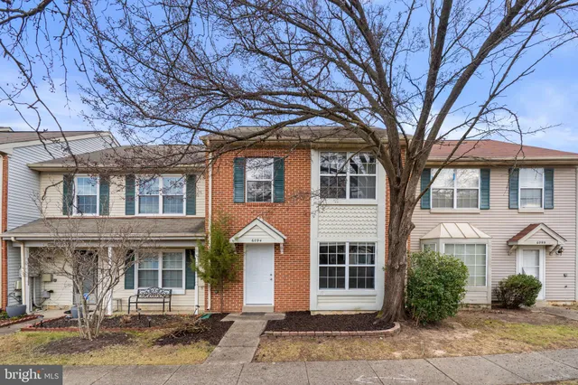 $350,000 | 6094 Red Squirrel Place, Waldorf, MD 20603