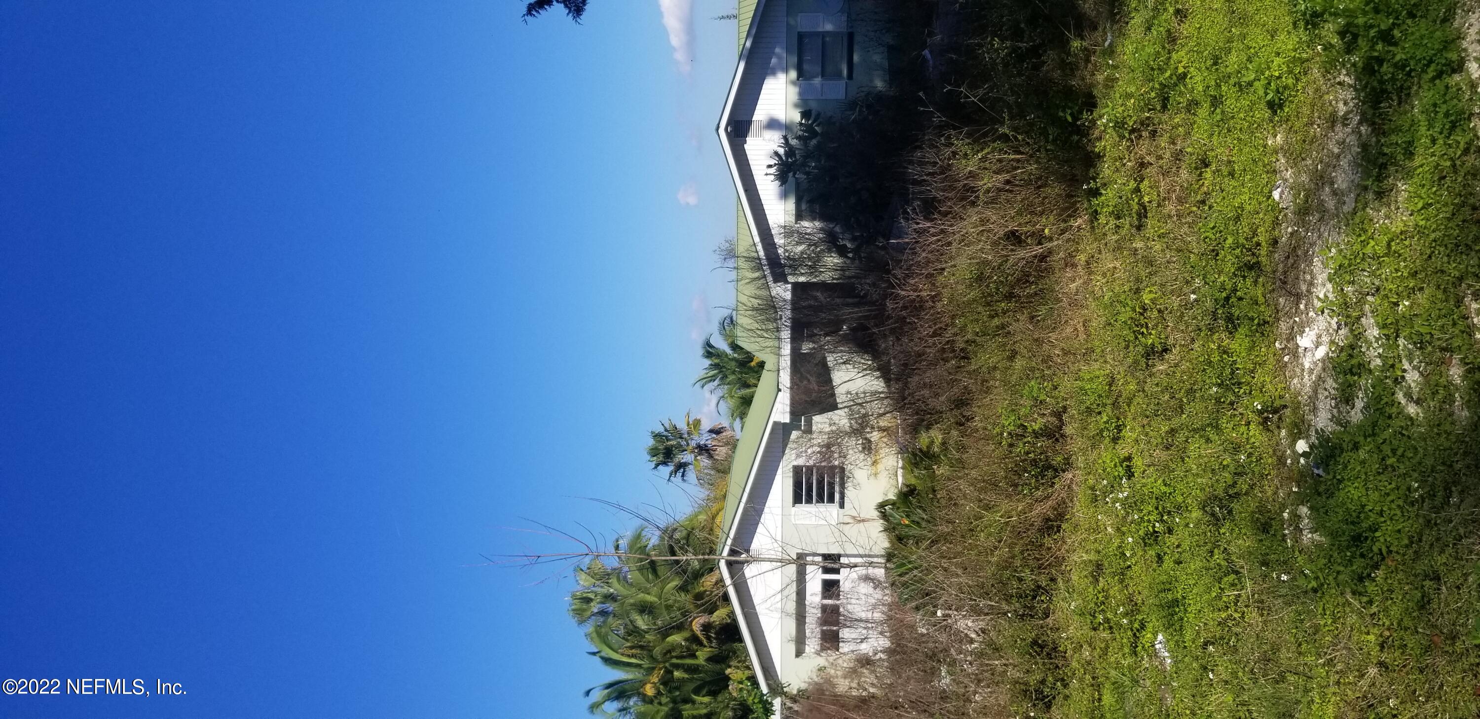 181 Jaffa Road Crescent City, FL 32112 - Photo 1 of 3 Front of Property