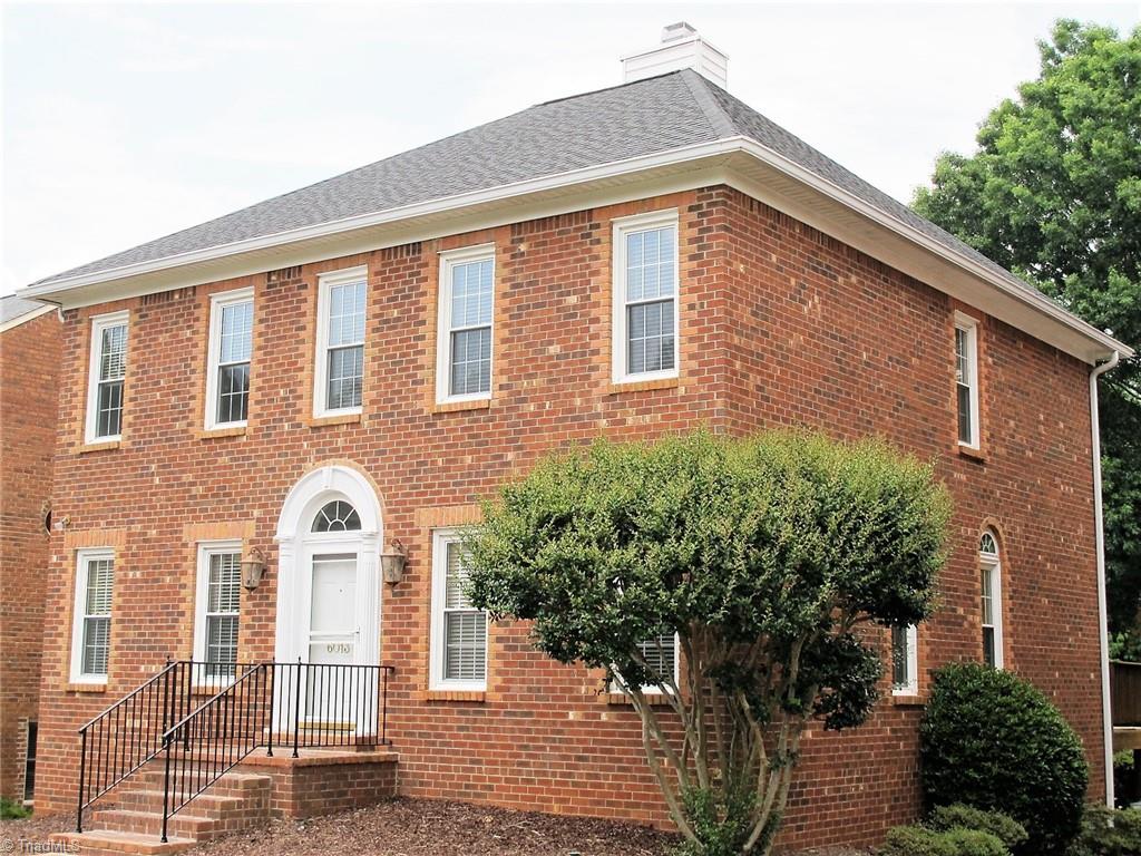 6013 Rittenhouse Road Winston-Salem, NC 27104 - Photo 1 of 25 Gallery Image 1