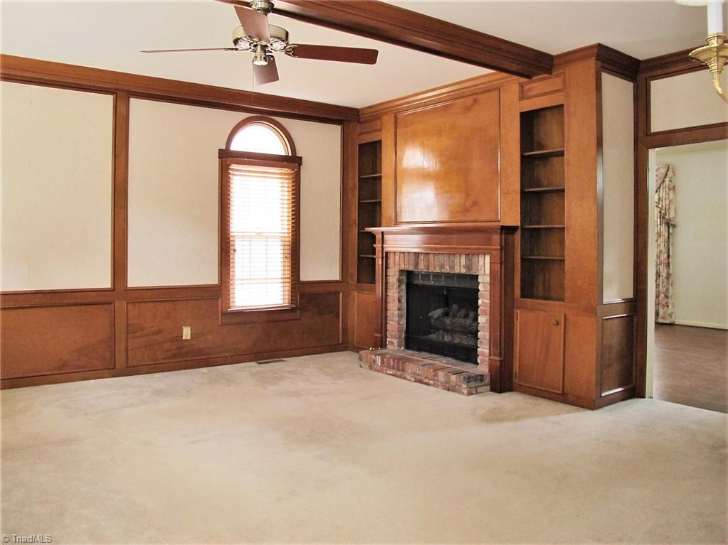 6013 Rittenhouse Road Winston-Salem, NC 27104 - Photo 4 of 25 Gallery Image 4