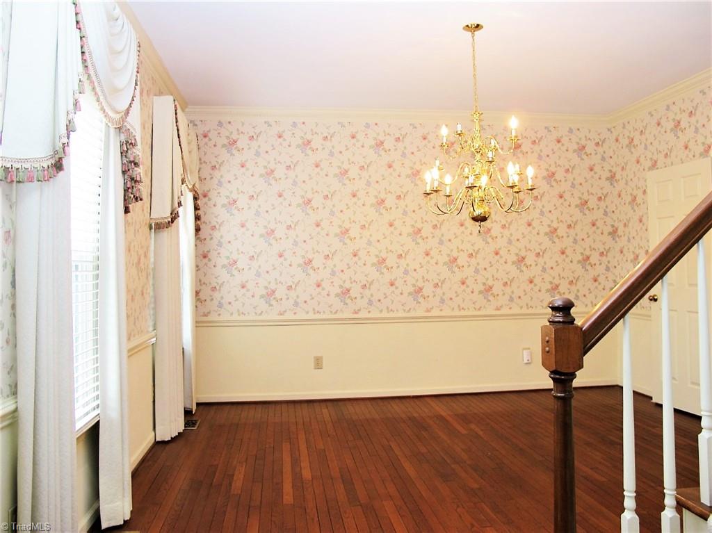 6013 Rittenhouse Road Winston-Salem, NC 27104 - Photo 8 of 25 Gallery Image 8