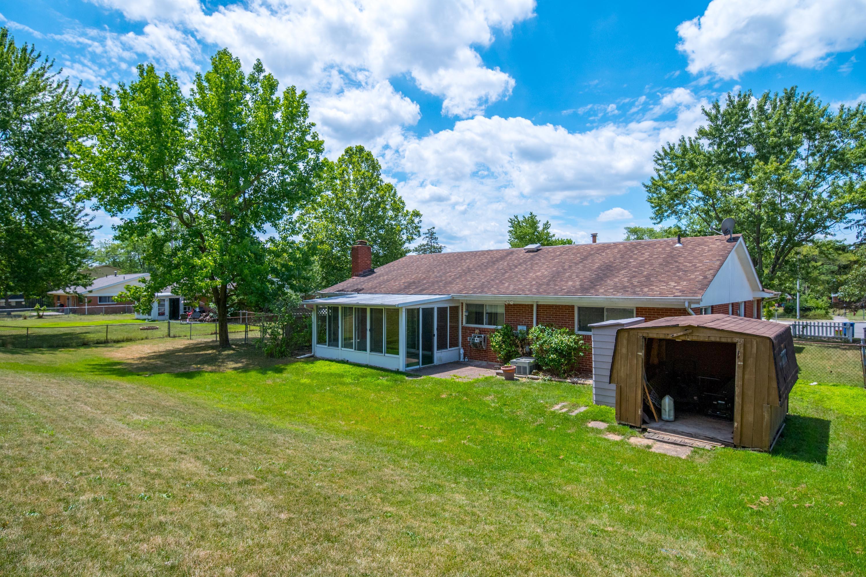 734 South Spring Road Westerville, OH 43081 - Photo 46 of 51 Gallery Image 46