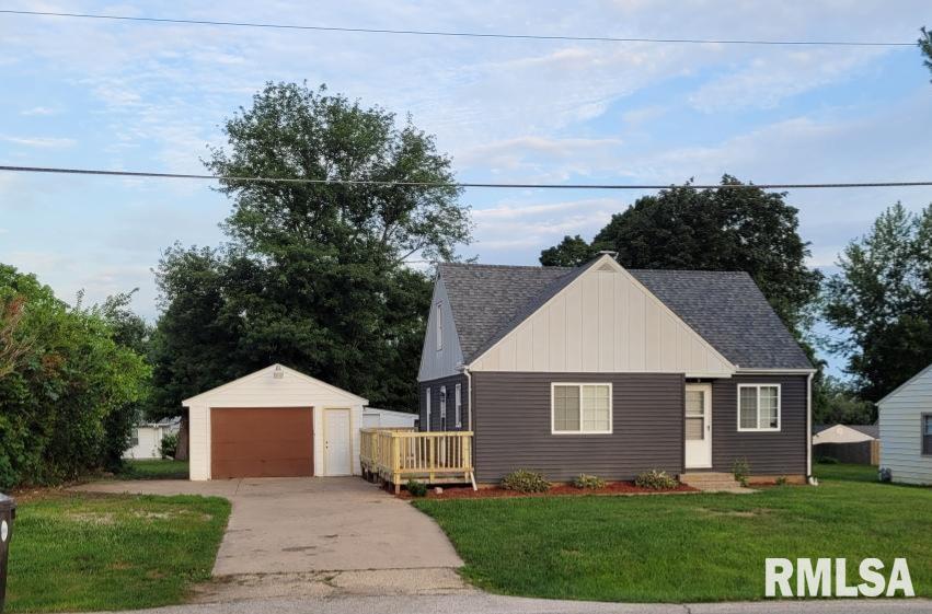 107 Fandel Road Germantown Hills, IL 61548 - Photo 1 of 14 Gallery Image 1