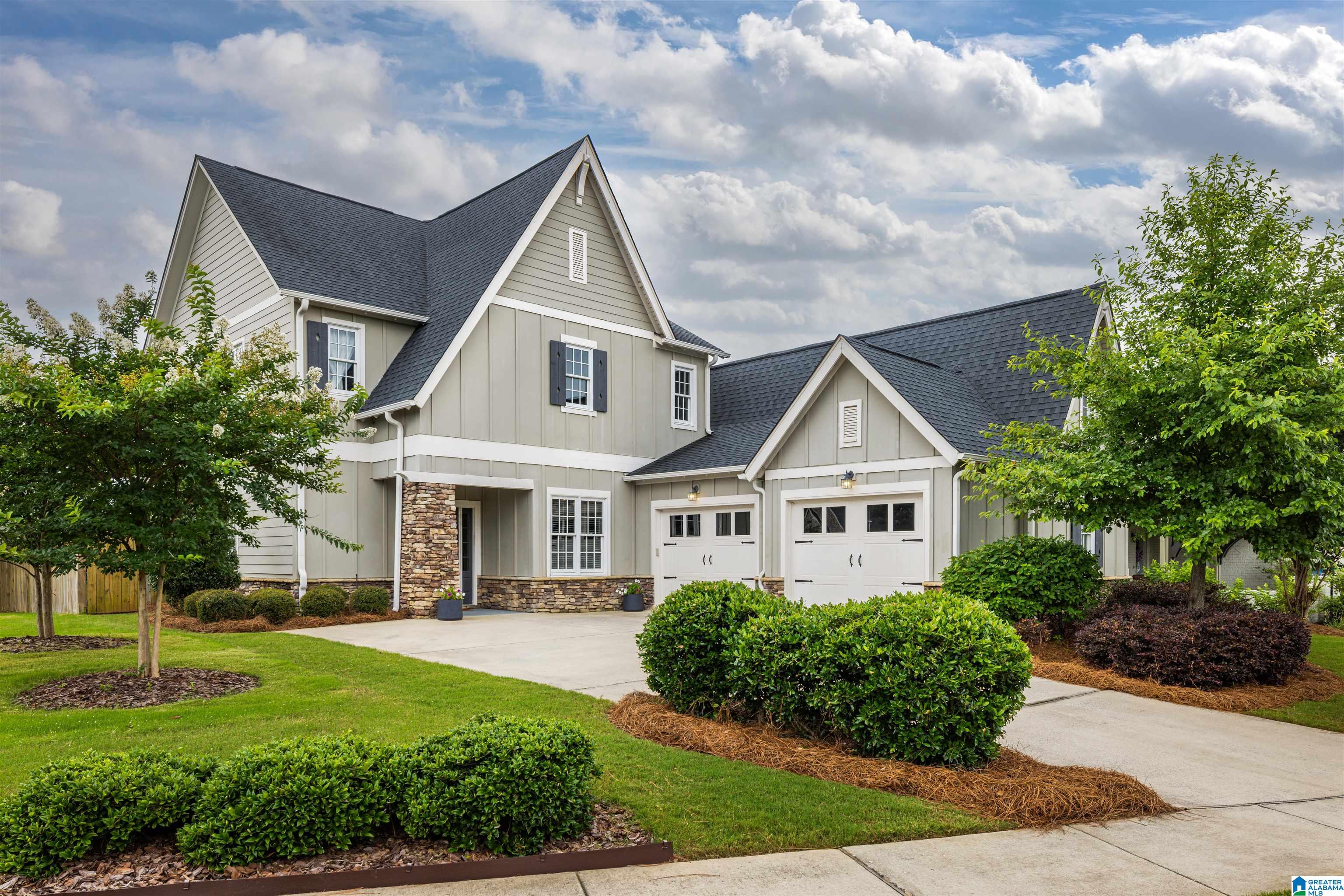 4895 Ridge Pass Birmingham, AL 35226 - Photo 4 of 62