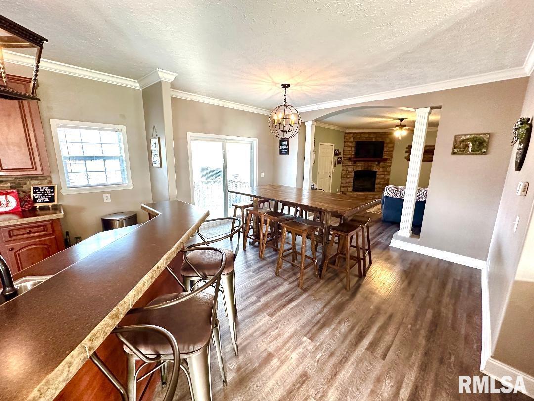 1005 Green Street Road Centralia, IL 62801 - Photo 11 of 29