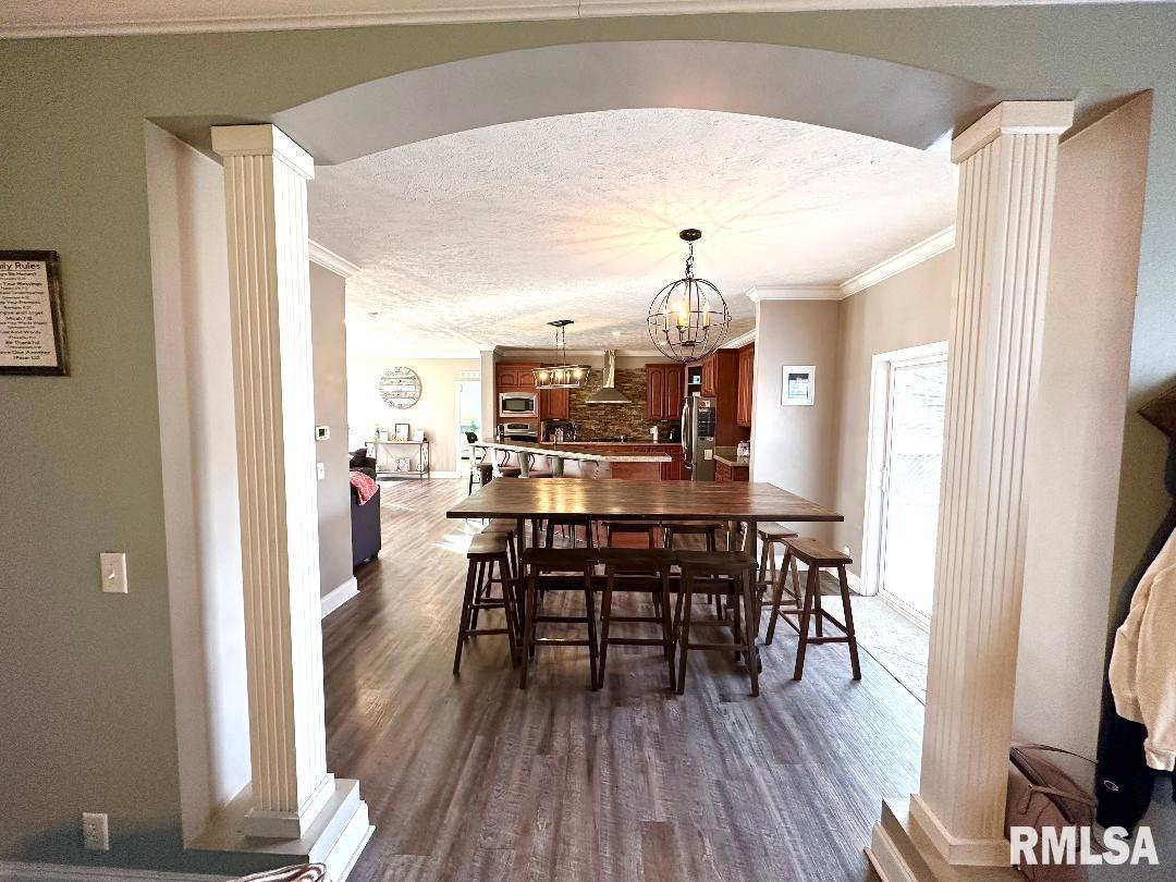 1005 Green Street Road Centralia, IL 62801 - Photo 12 of 29