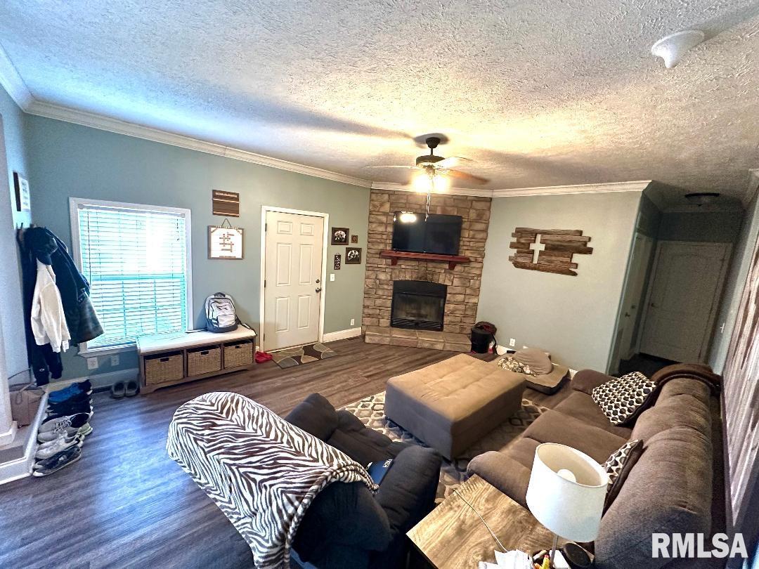 1005 Green Street Road Centralia, IL 62801 - Photo 18 of 29