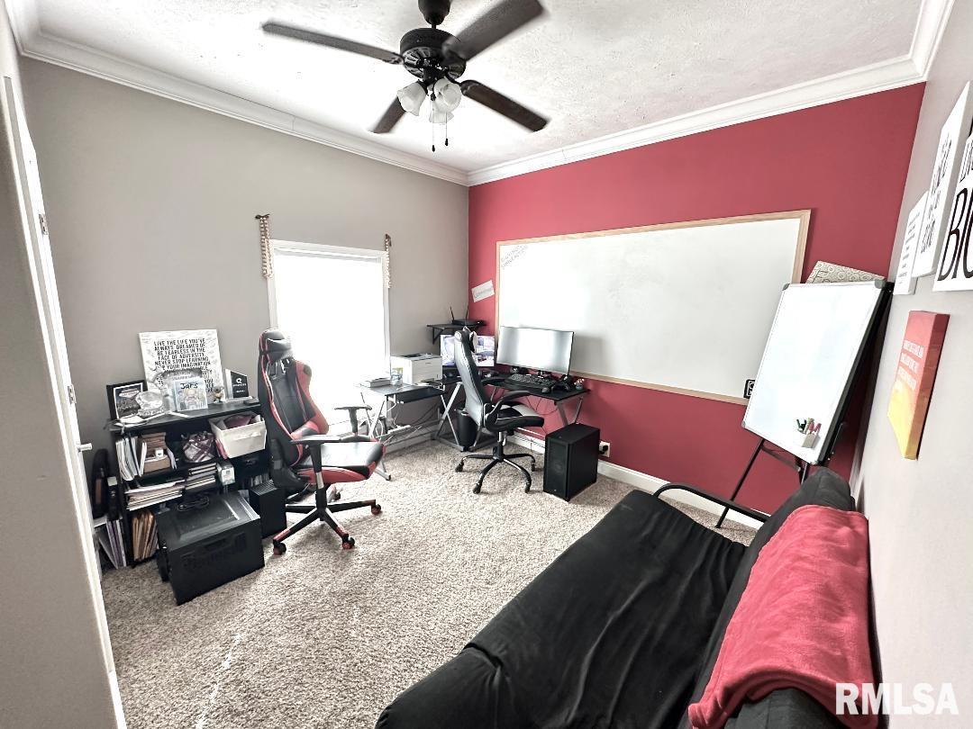 1005 Green Street Road Centralia, IL 62801 - Photo 21 of 29