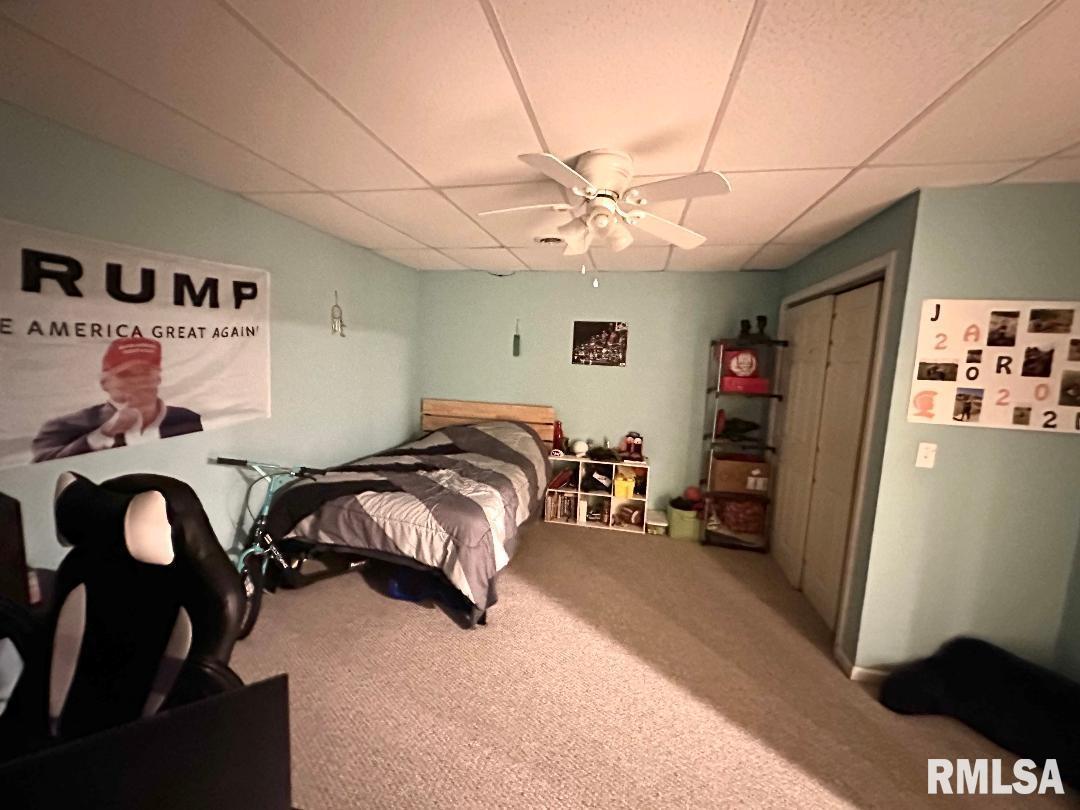 1005 Green Street Road Centralia, IL 62801 - Photo 24 of 29