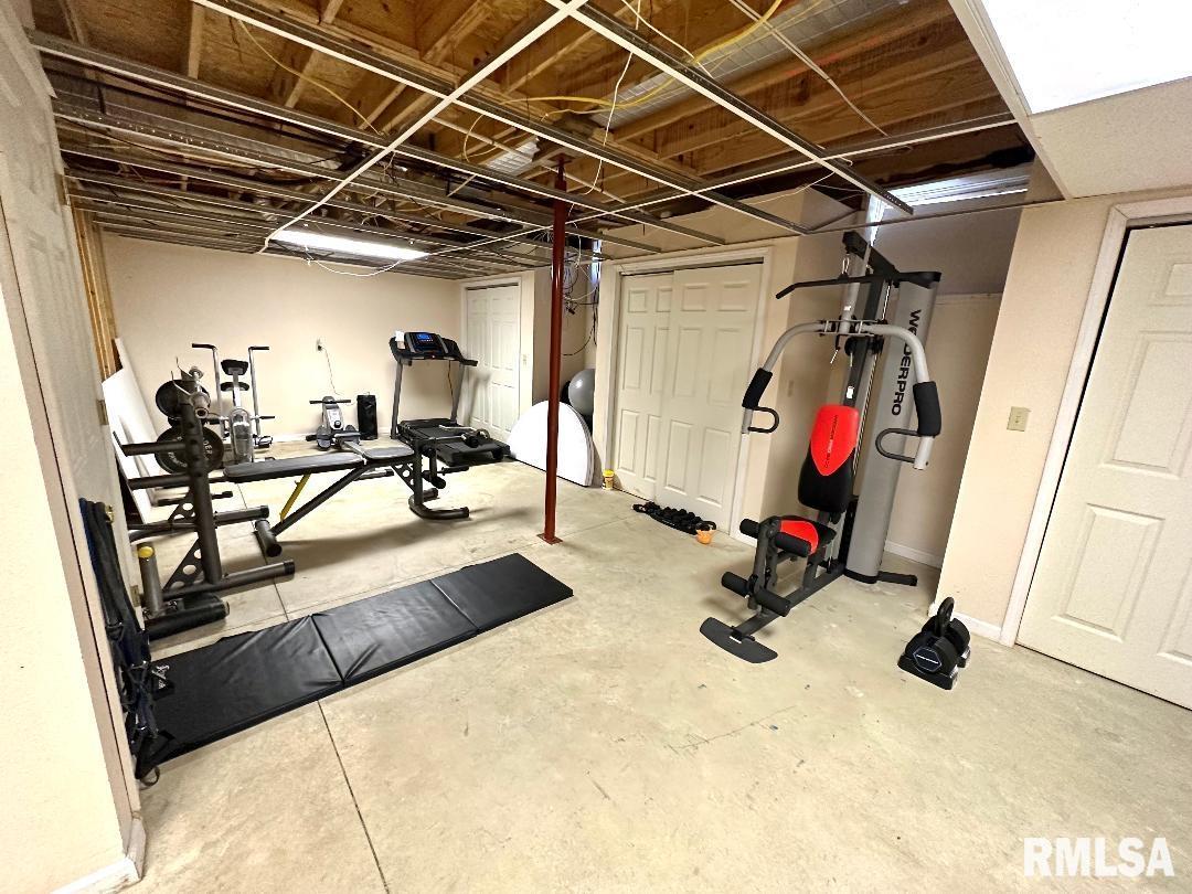 1005 Green Street Road Centralia, IL 62801 - Photo 27 of 29