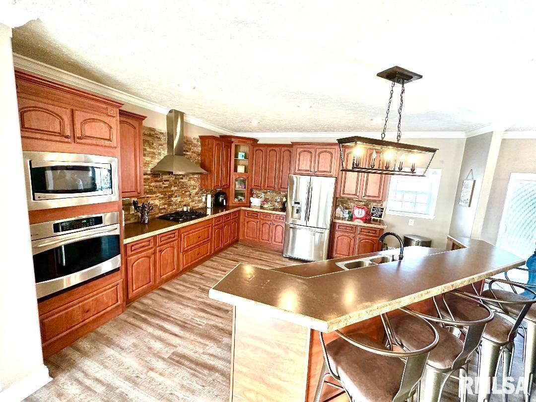 1005 Green Street Road Centralia, IL 62801 - Photo 8 of 29