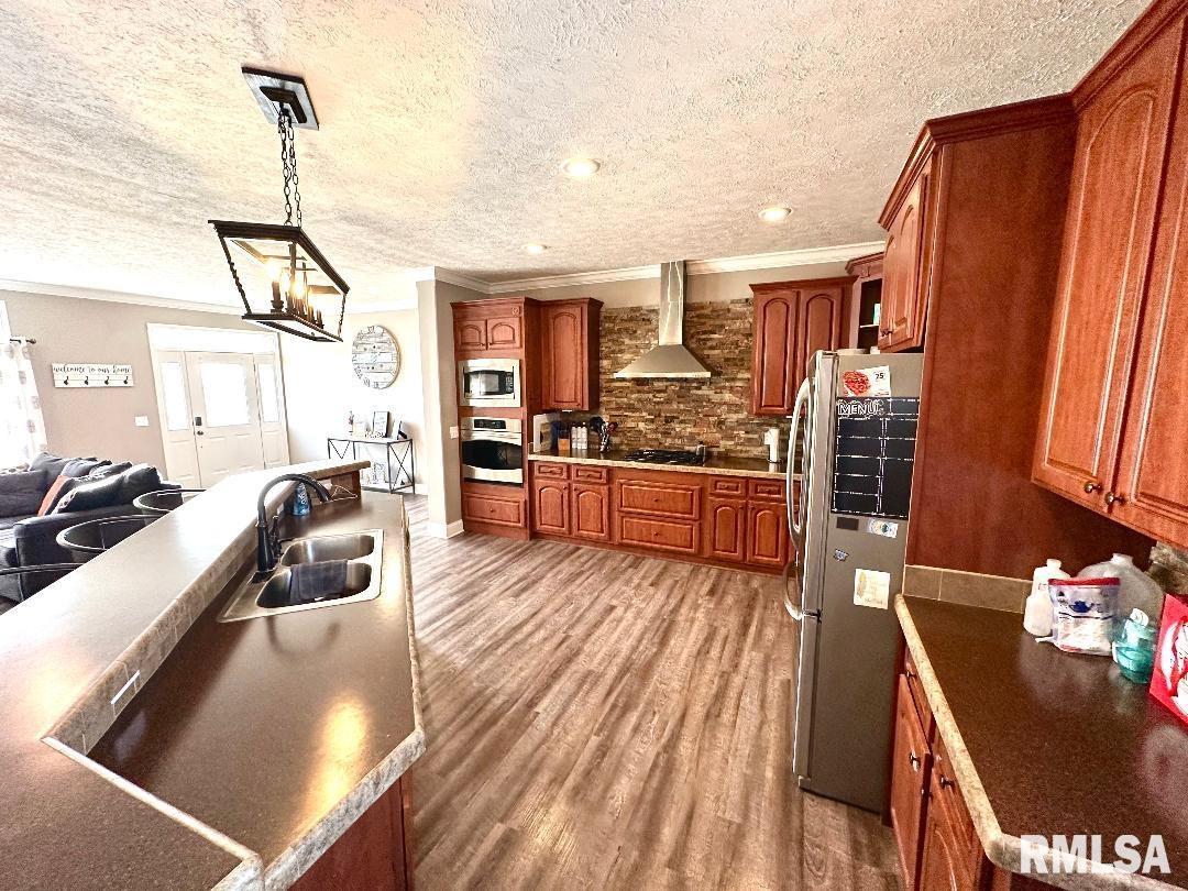 1005 Green Street Road Centralia, IL 62801 - Photo 9 of 29