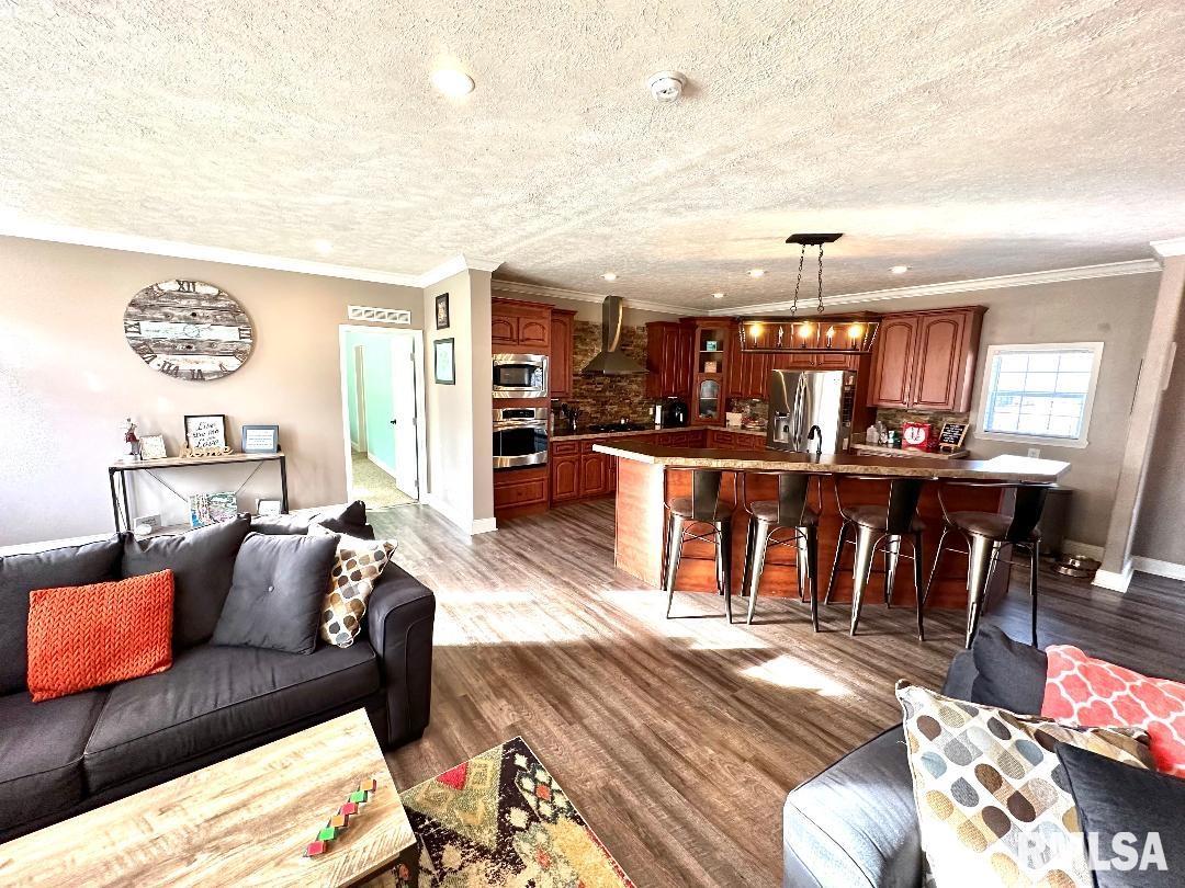 1005 Green Street Road Centralia, IL 62801 - Photo 10 of 29