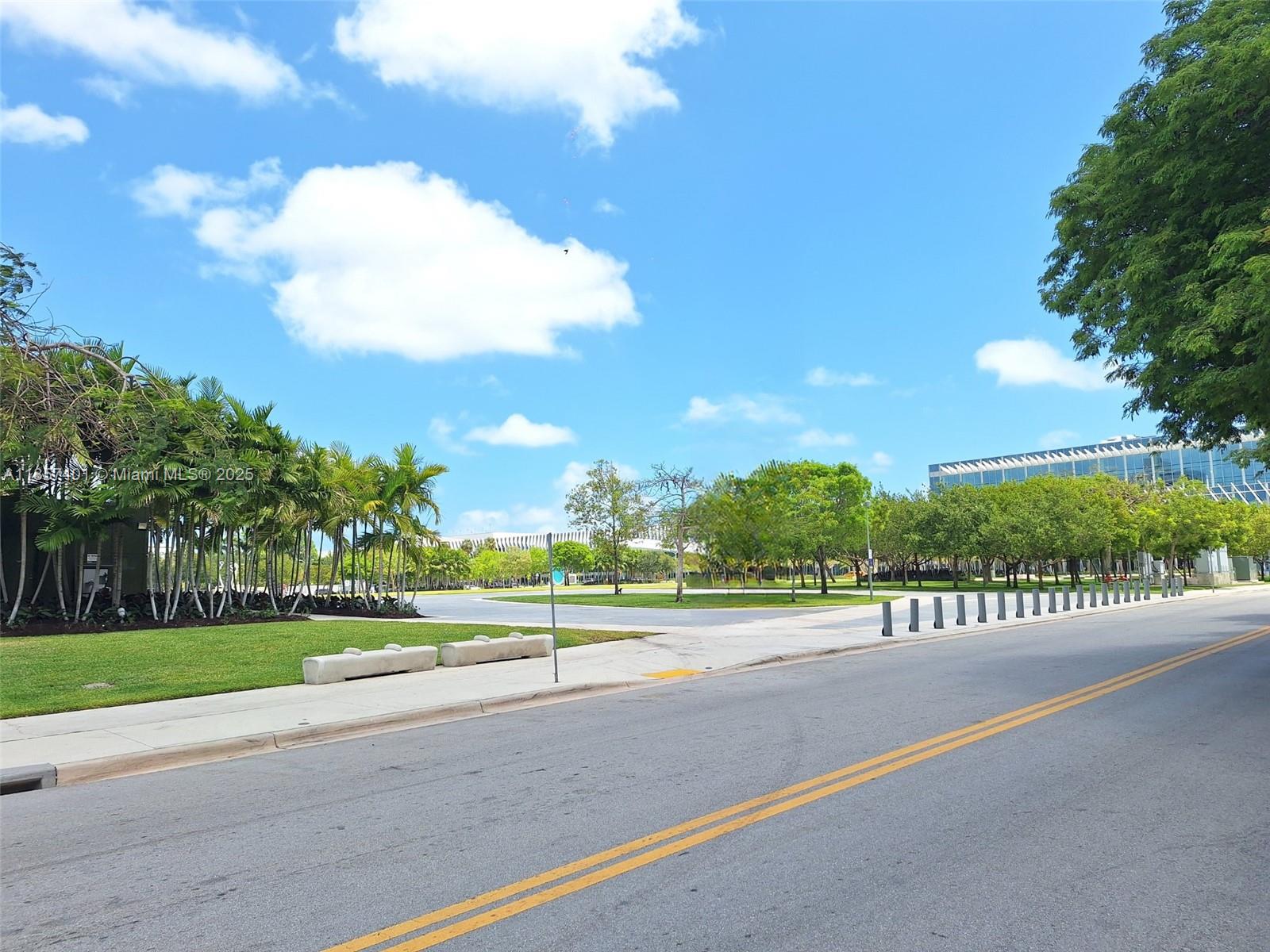 1770 Meridian Avenue, Unit 207 Miami Beach, FL 33139 - Photo 19 of 26 a view of a city