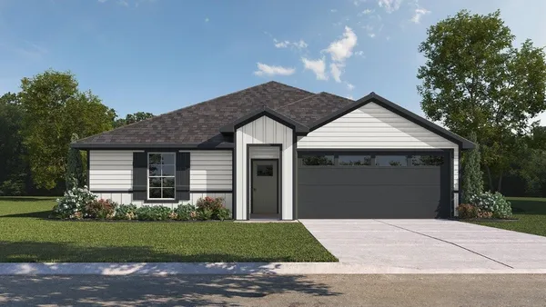 $252,015 | 525 Hunter Grove Lane, Beaumont, TX 77713
