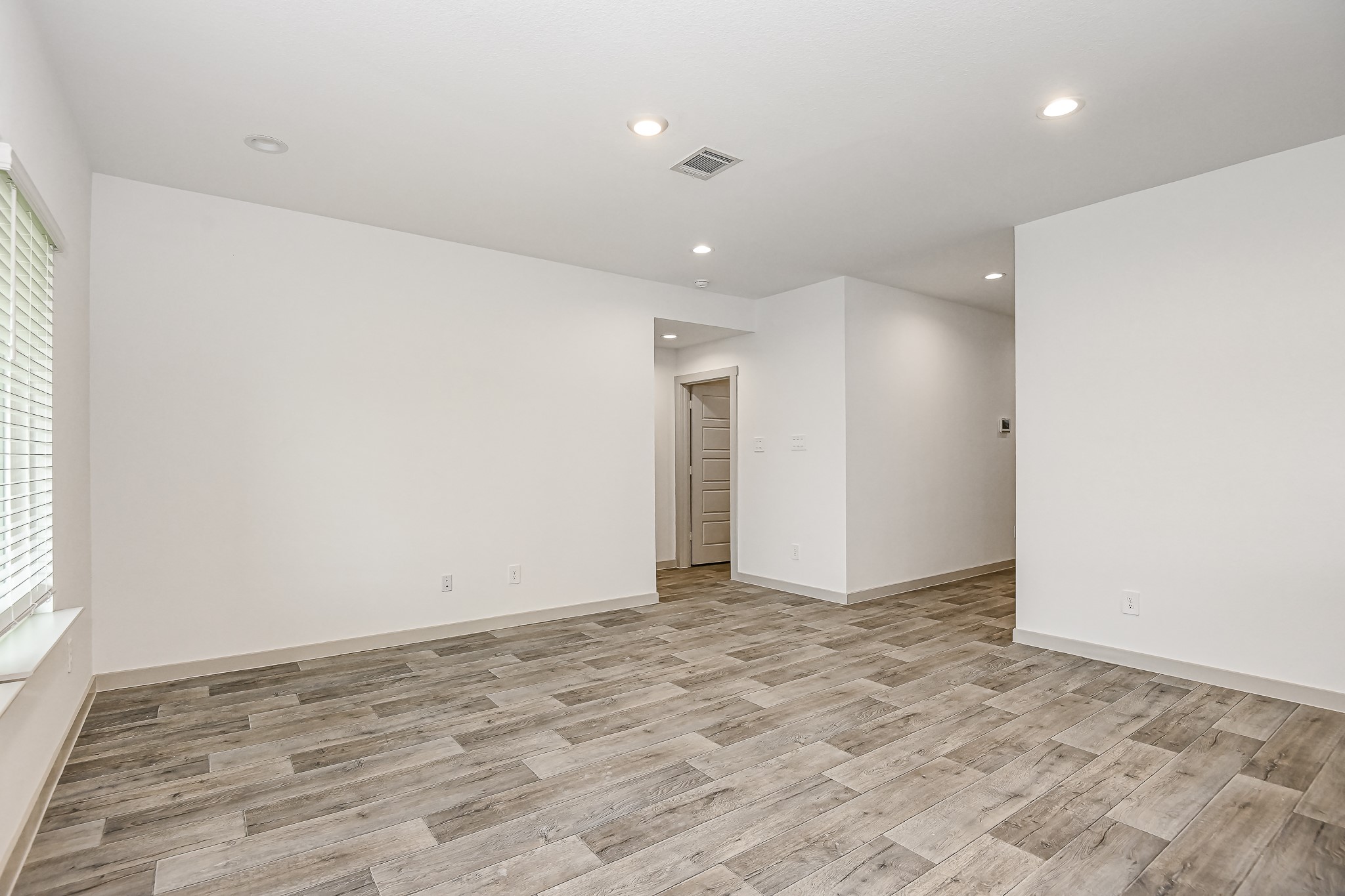 525 Hunter Grove Lane China, TX 77613 - Photo 12 of 27 a view of an empty room