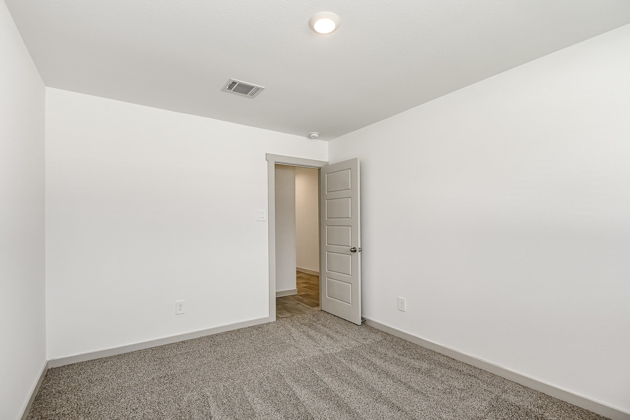 525 Hunter Grove Lane China, TX 77613 - Photo 15 of 27 a view of an empty room