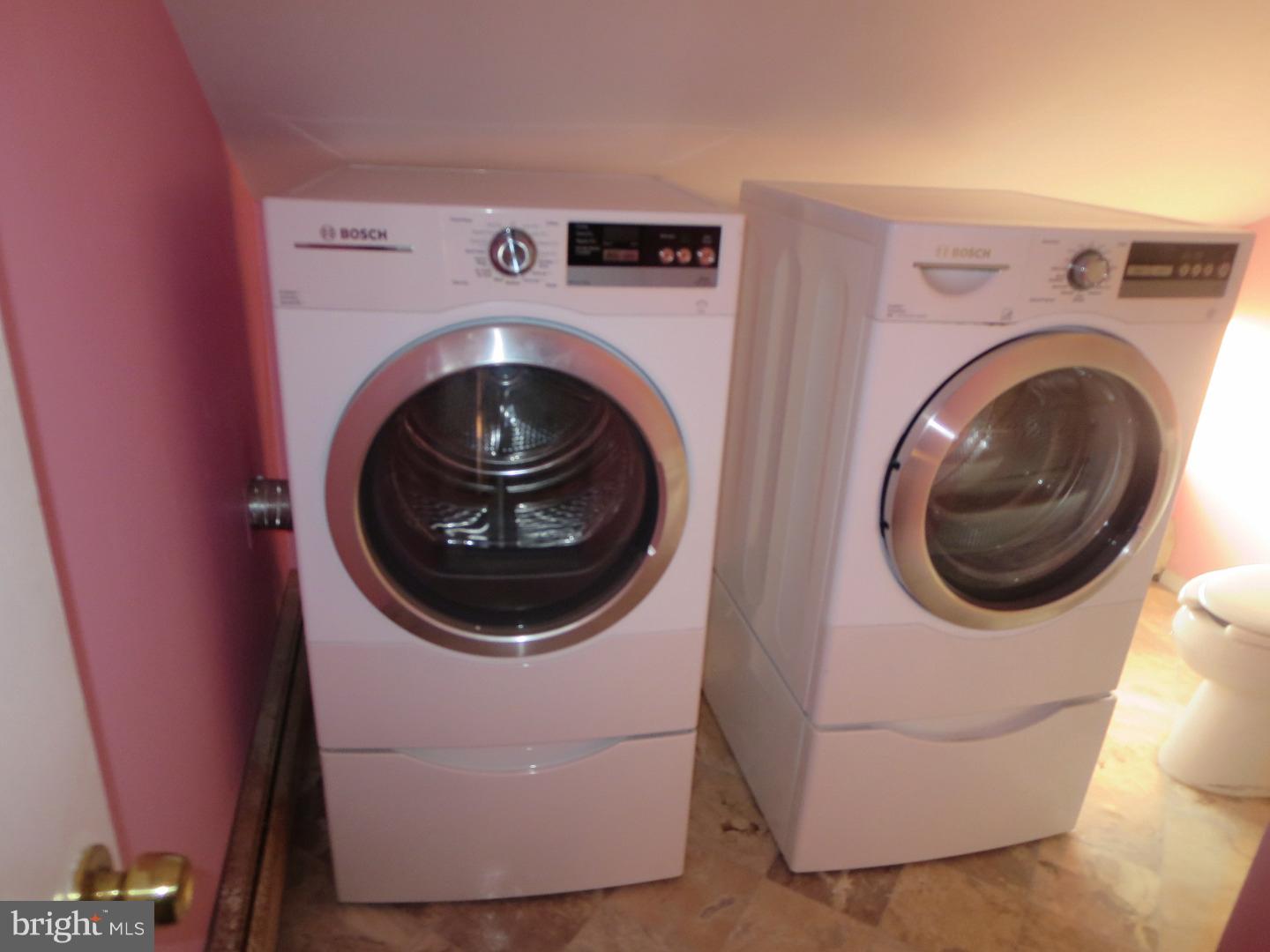 24 Goodrock Road Levittown, PA 19057 - Photo 22 of 25 Laundry Room