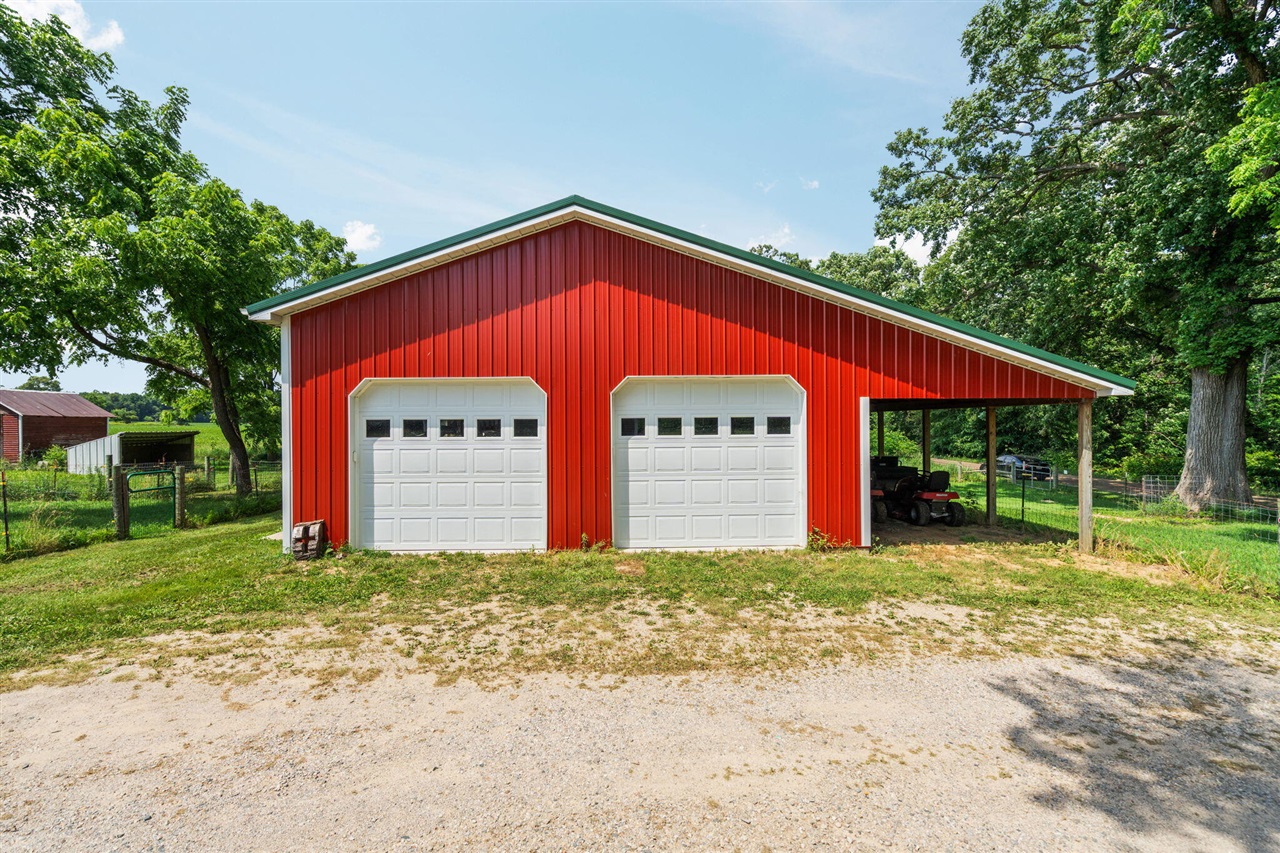 11230 Hoyt Road Munith, MI 49259 - Photo 58 of 81