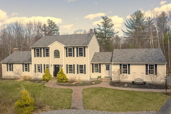$624,900 | 63 Murray Road, Ashburnham, MA 01430
