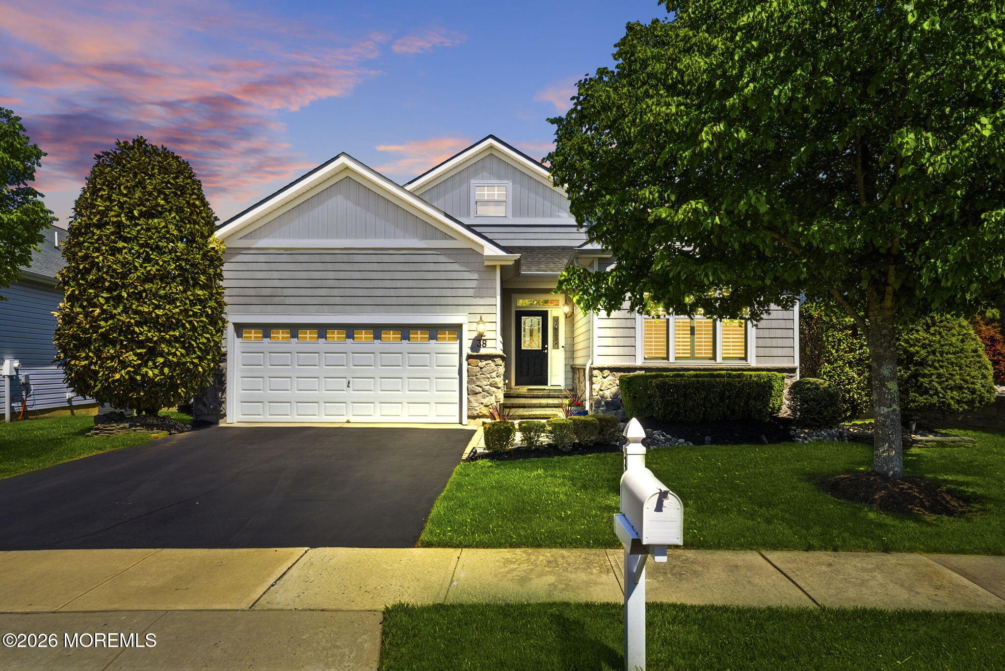 38 Riva Ridge Road Manalapan, NJ 07726 - Photo 1 of 37 1-web-or-mls-DSC06562.jpgtw