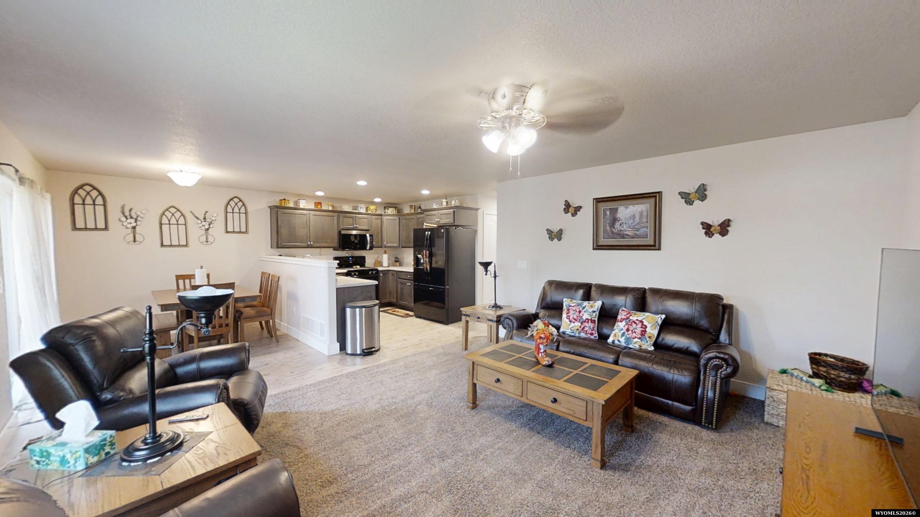 3119 Quivera River Road Casper, WY 82604 - Photo 4 of 39