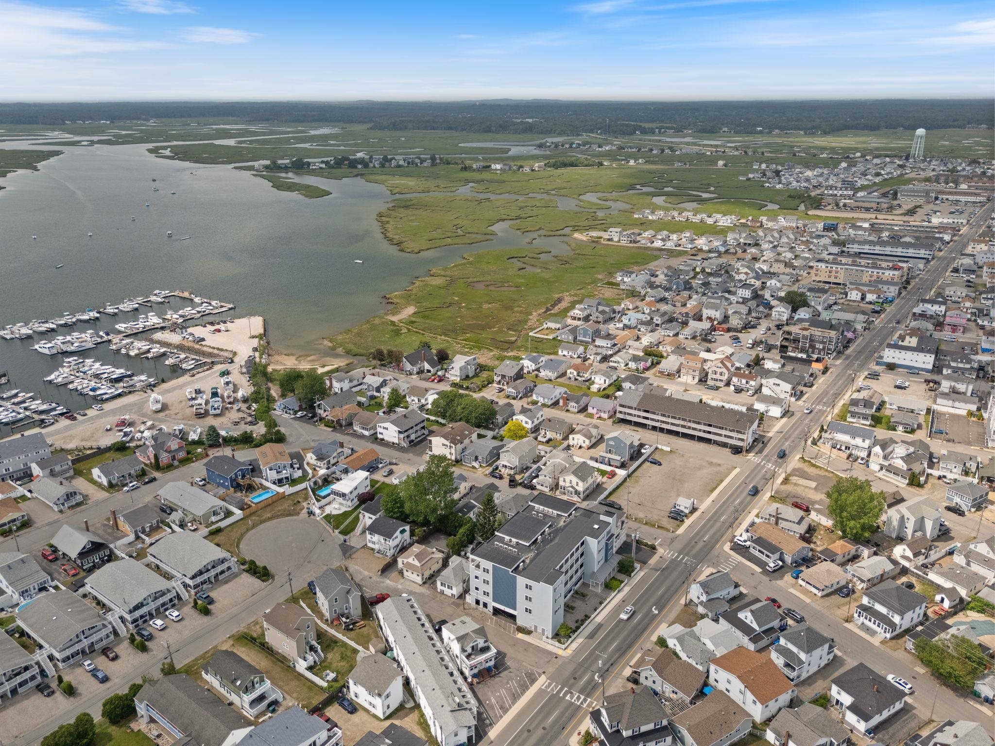 5 Fellows Avenue Hampton, NH 03842 - Photo 42 of 49