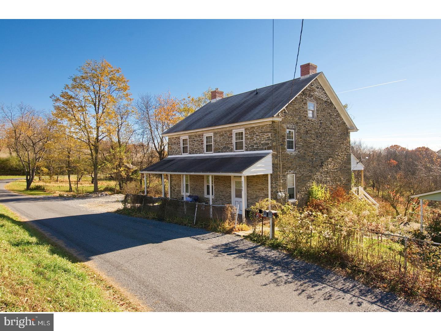 3791 Scherer Road Kempton, PA 19529 - Photo 1 of 17 Gallery Image 1