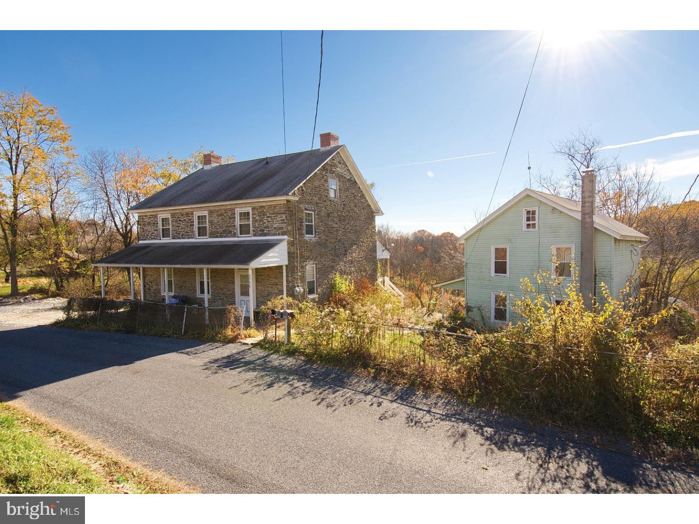 3791 Scherer Road Kempton, PA 19529 - Photo 2 of 17 Gallery Image 2