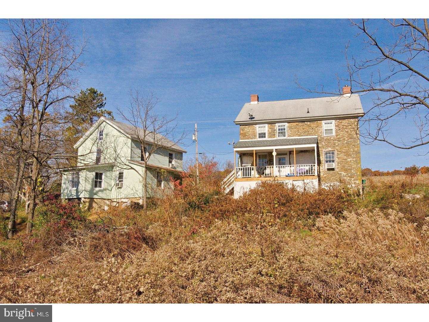 3791 Scherer Road Kempton, PA 19529 - Photo 11 of 17 Gallery Image 11