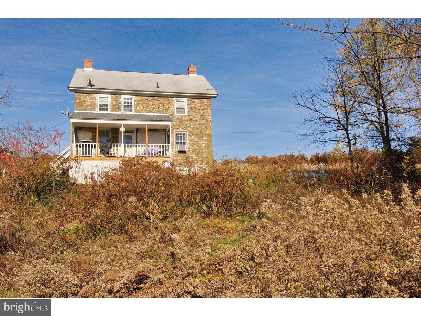 3791 Scherer Road Kempton, PA 19529 - Photo 12 of 17 Gallery Image 12