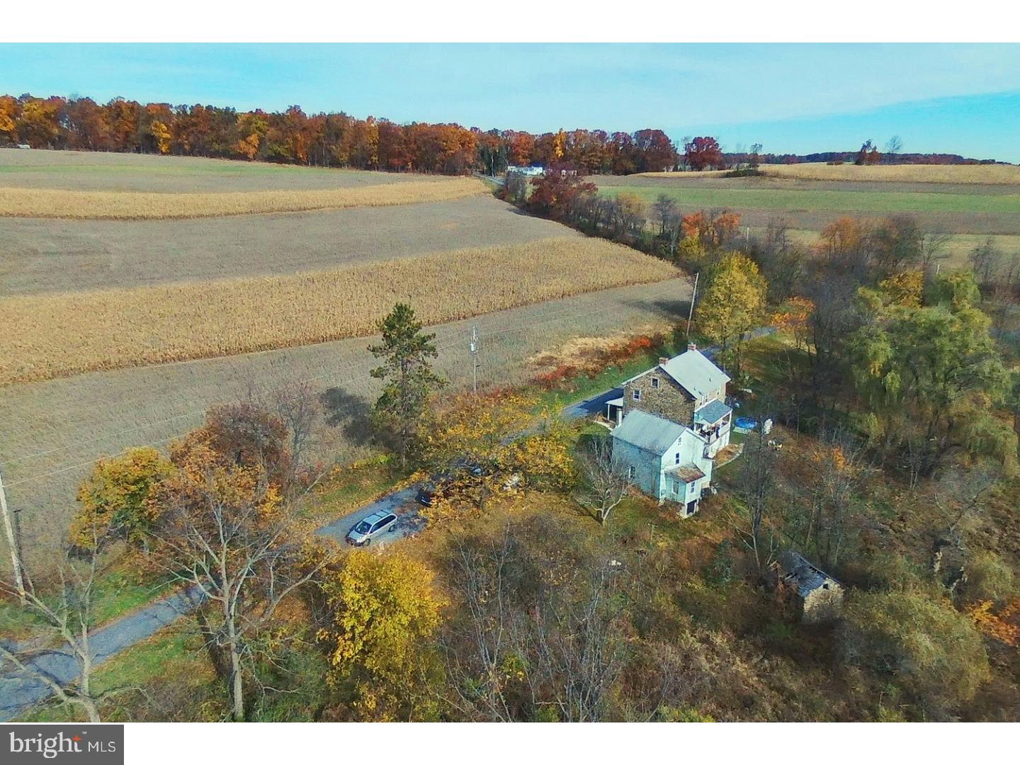 3791 Scherer Road Kempton, PA 19529 - Photo 16 of 17 Gallery Image 16