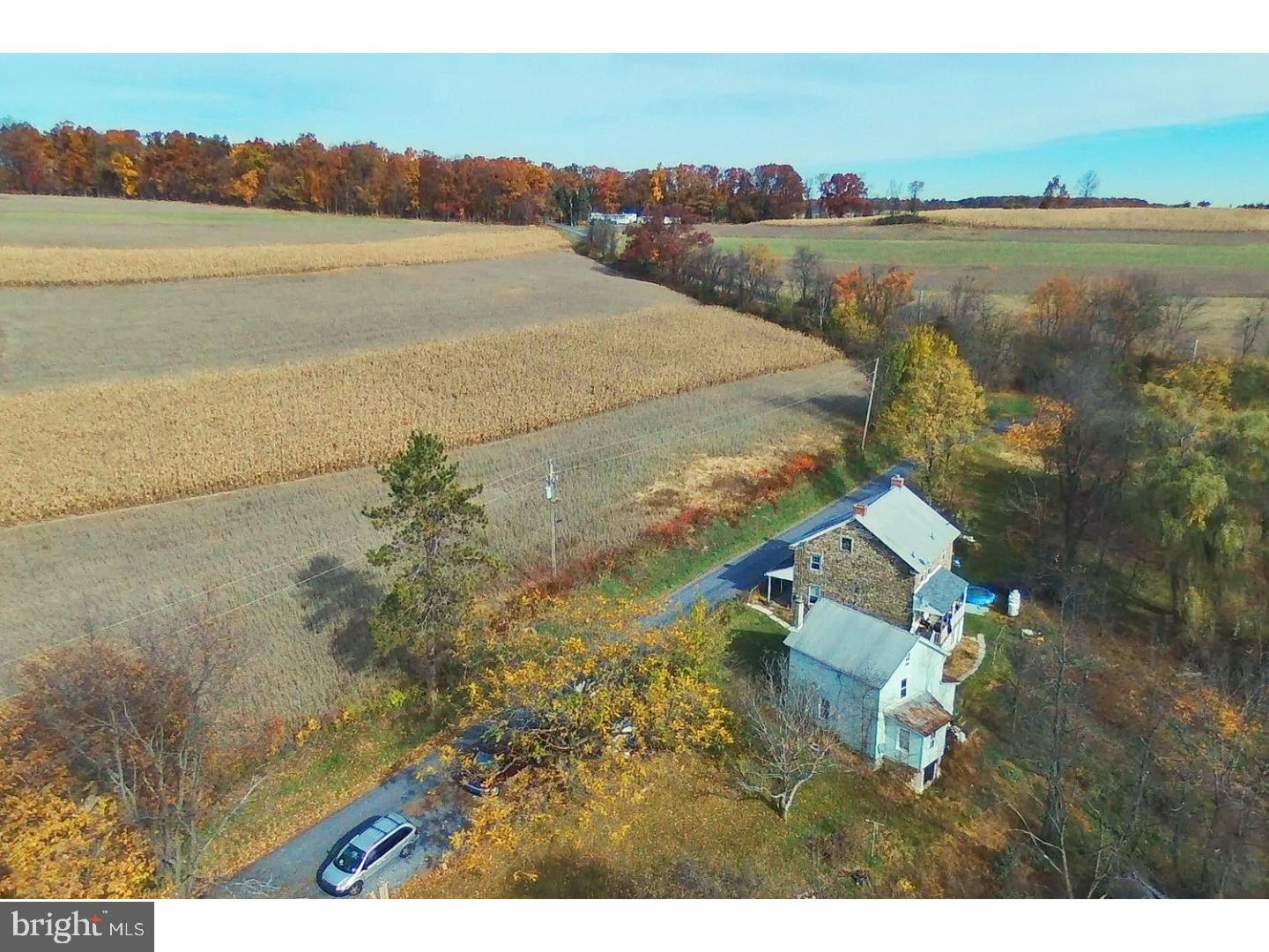 3791 Scherer Road Kempton, PA 19529 - Photo 17 of 17 Gallery Image 17