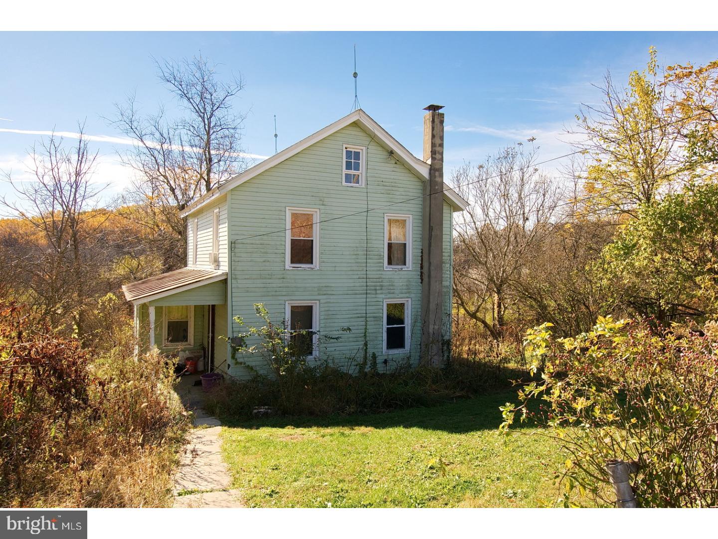 3791 Scherer Road Kempton, PA 19529 - Photo 3 of 17 Gallery Image 3