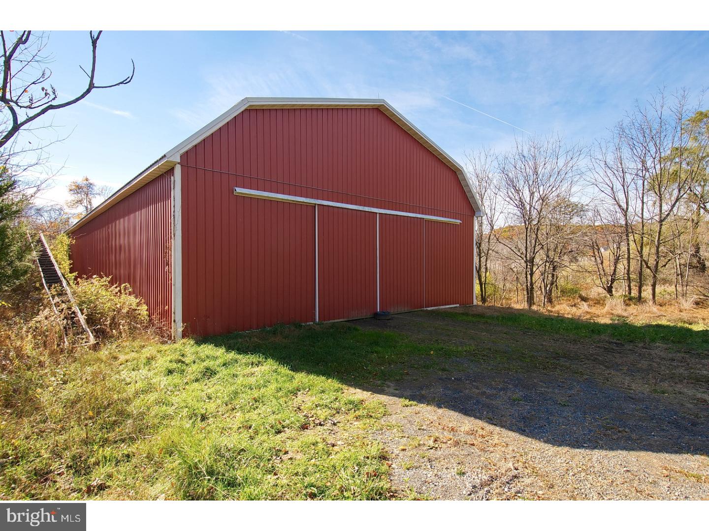 3791 Scherer Road Kempton, PA 19529 - Photo 6 of 17 Gallery Image 6
