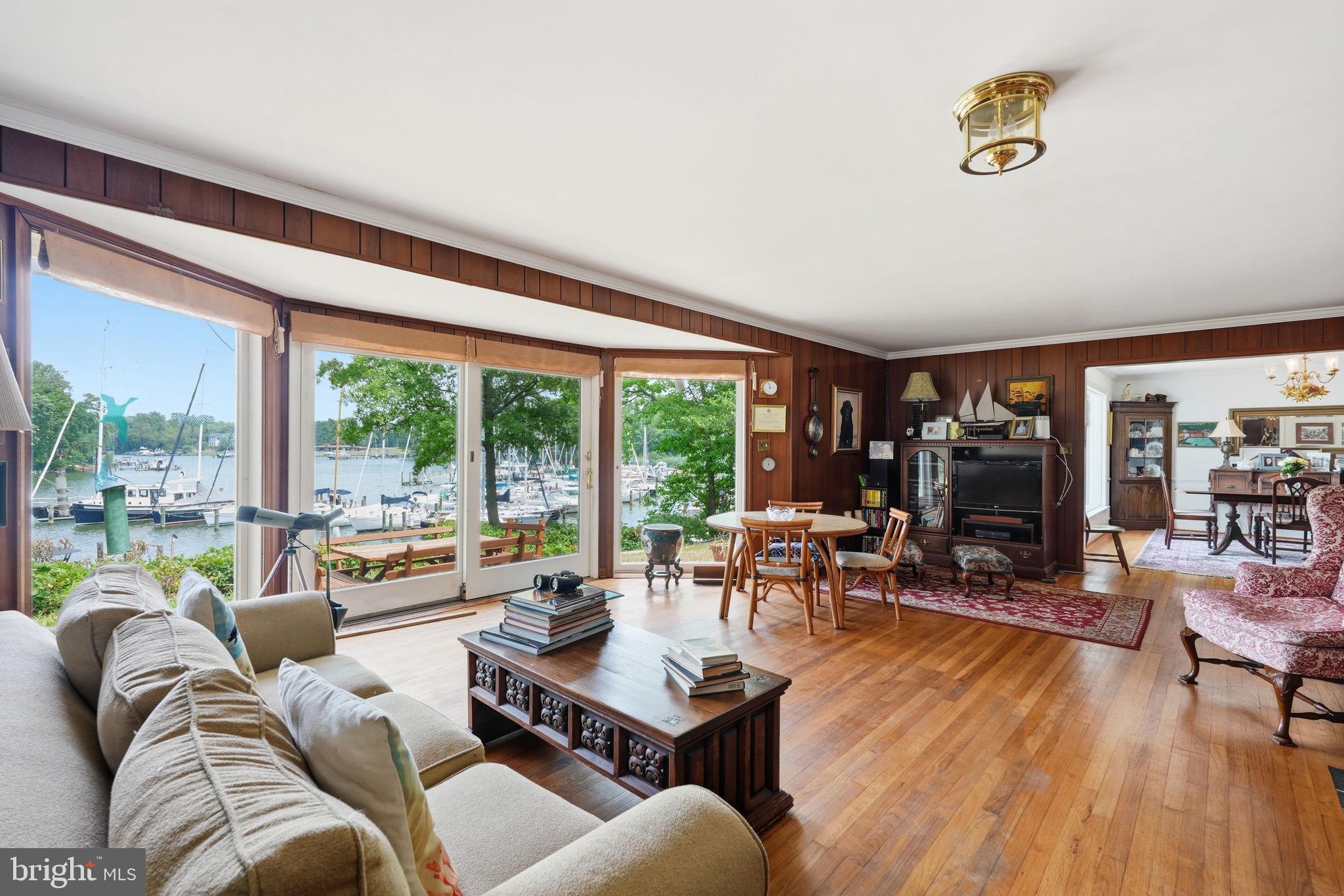 1668 Homewood Landing Road Annapolis, MD 21409 - Photo 13 of 38 Four decades of fun ready to be handed off!!