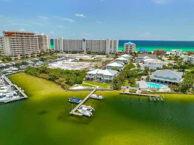 $525,000 | 705 Gulf Shore Drive, Unit 102, Destin, FL 32541