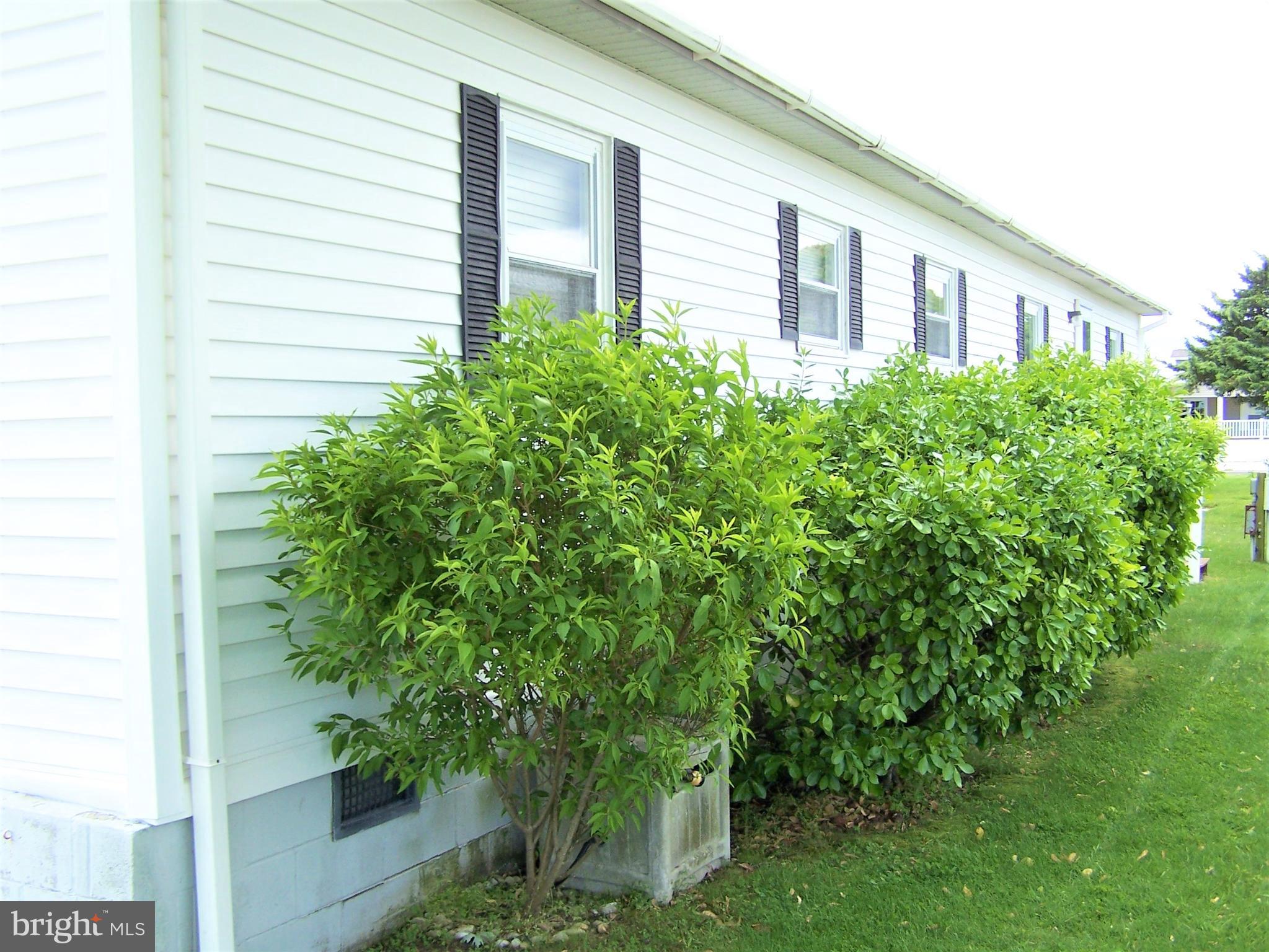 133 Clamshell Road Ocean City, MD 21842 - Photo 4 of 53 Right Front Elevation