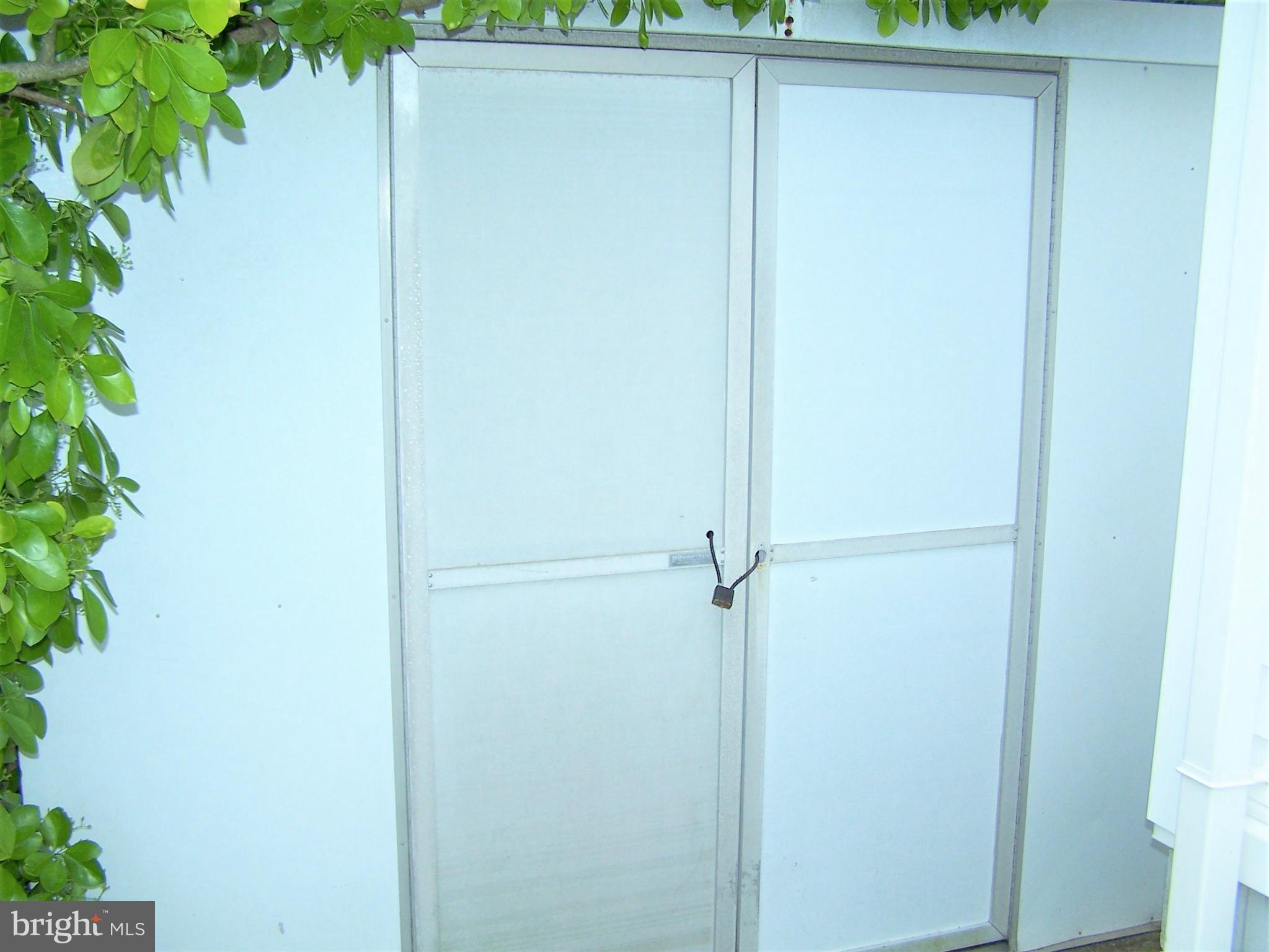133 Clamshell Road Ocean City, MD 21842 - Photo 8 of 53 Storage Shed