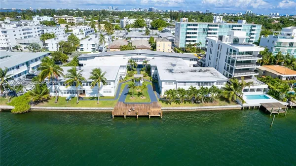 $2,850 | 1940 Bay Drive, Unit 11, Miami Beach, FL 33141