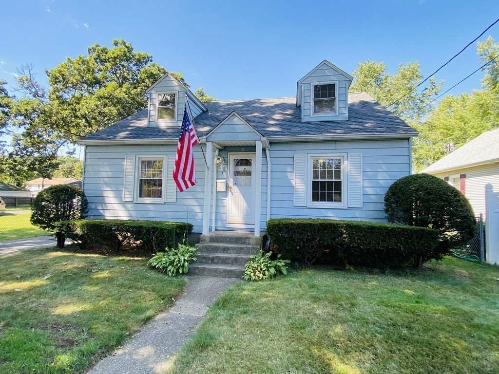 22 Ontario Street Springfield, MA 01104 - Photo 3 of 33 Gallery Image 3