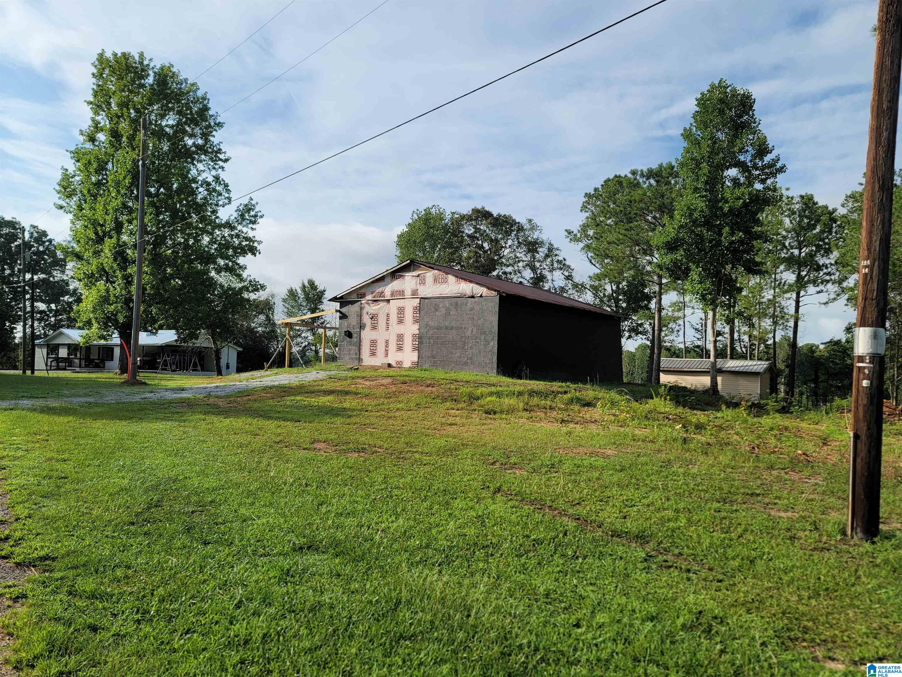 4885 County Road 18 Heflin, AL 36264 - Photo 10 of 35